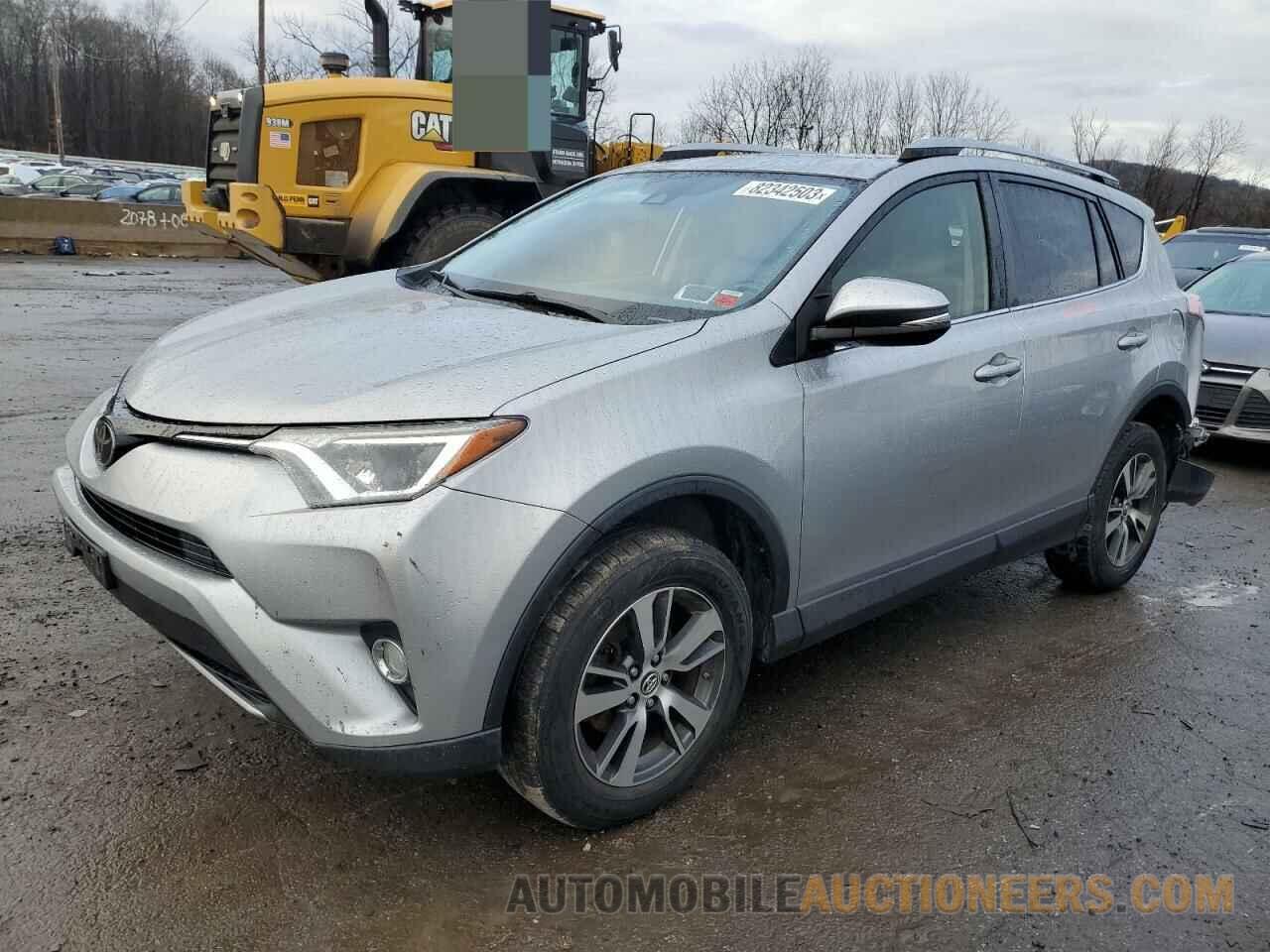 JTMRFREV5JJ202861 TOYOTA RAV4 2018