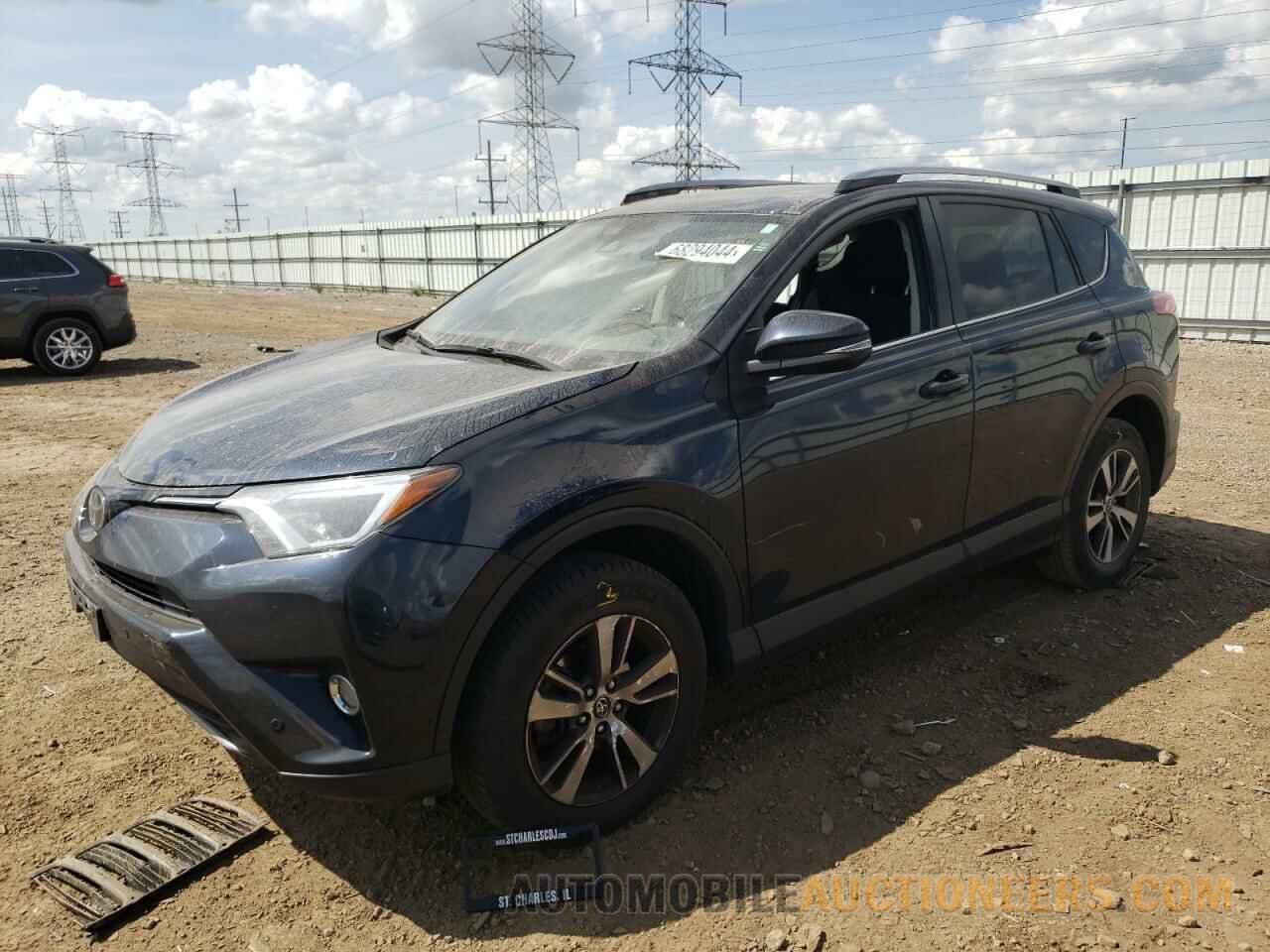 JTMRFREV5JJ208675 TOYOTA RAV4 2018