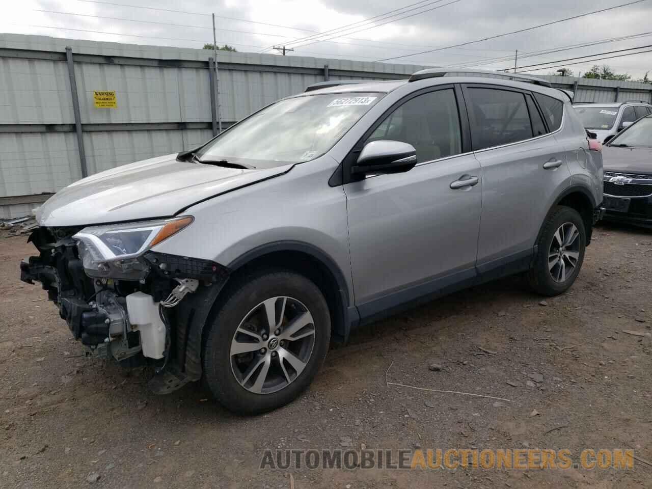 JTMRFREV5JJ226528 TOYOTA RAV4 2018