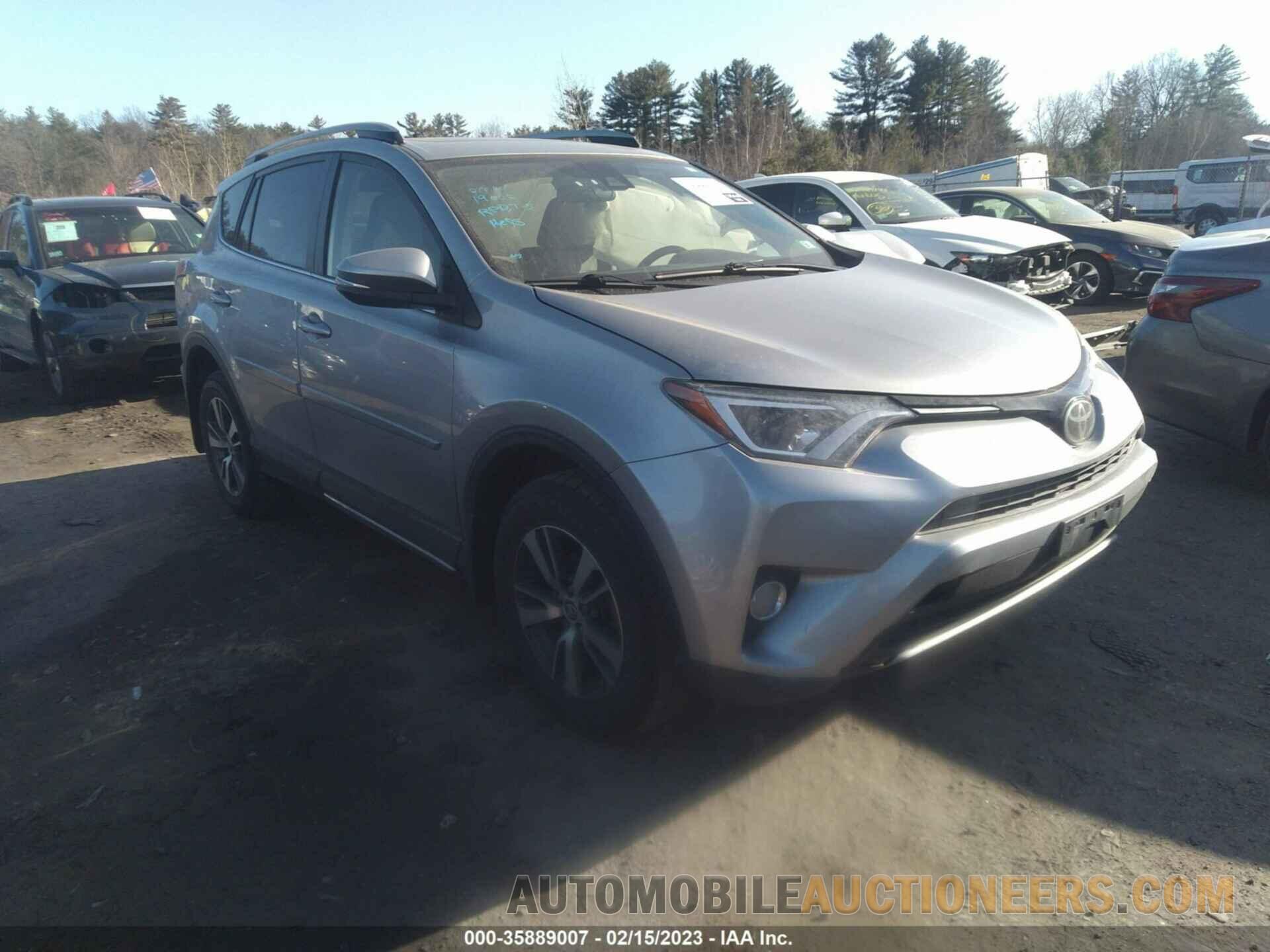 JTMRFREV5JJ231616 TOYOTA RAV4 2018