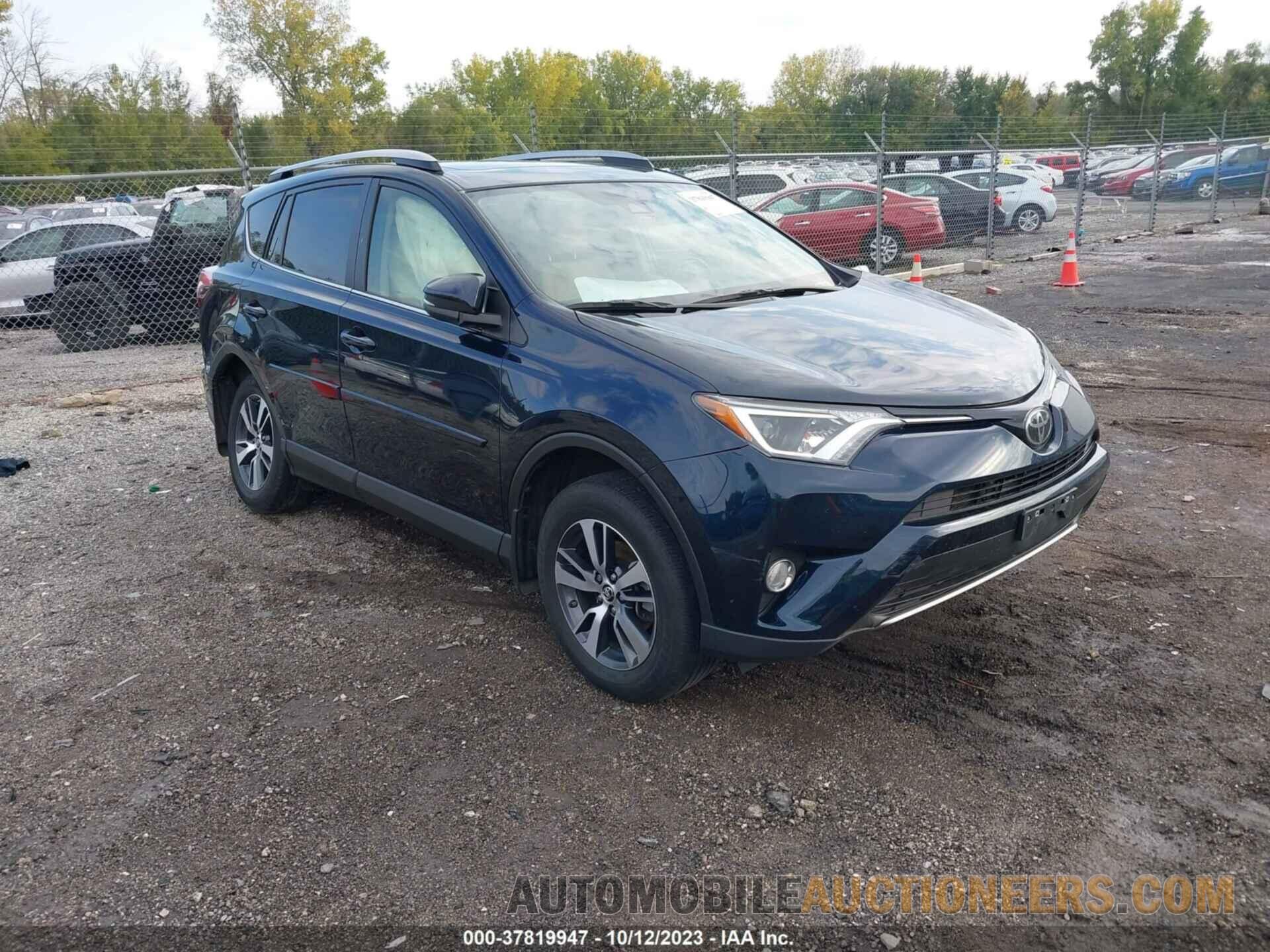 JTMRFREV5JJ237108 TOYOTA RAV4 2018