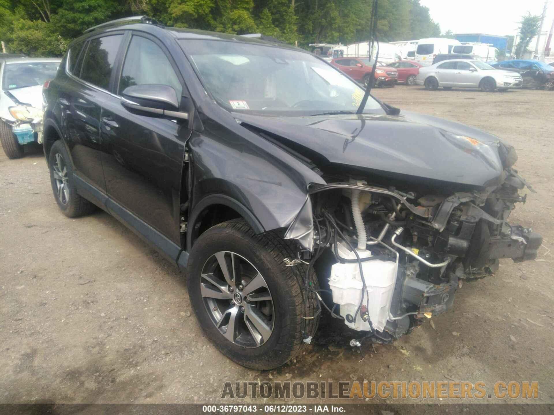 JTMRFREV5JJ237884 TOYOTA RAV4 2018