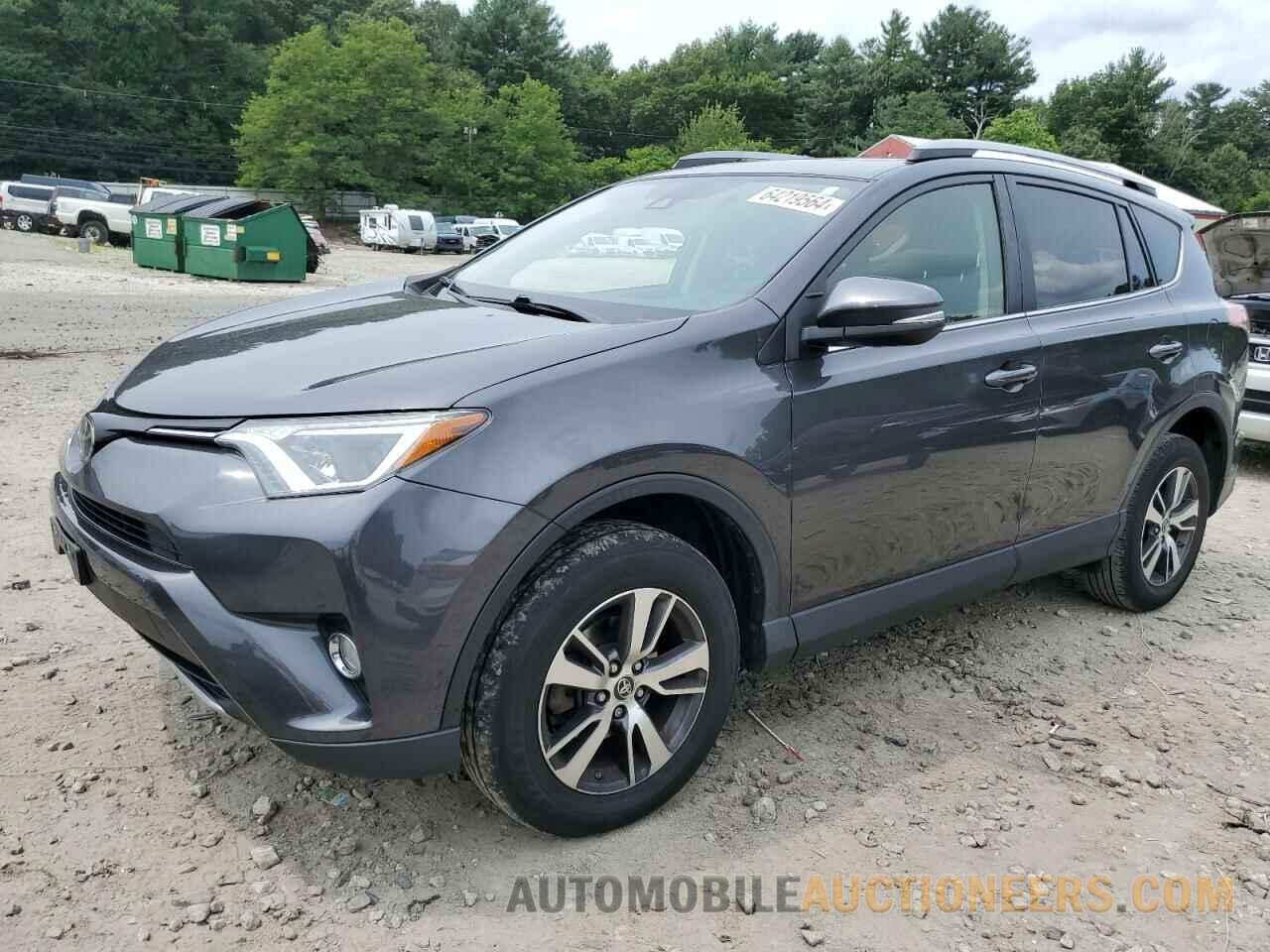 JTMRFREV5JJ251896 TOYOTA RAV4 2018