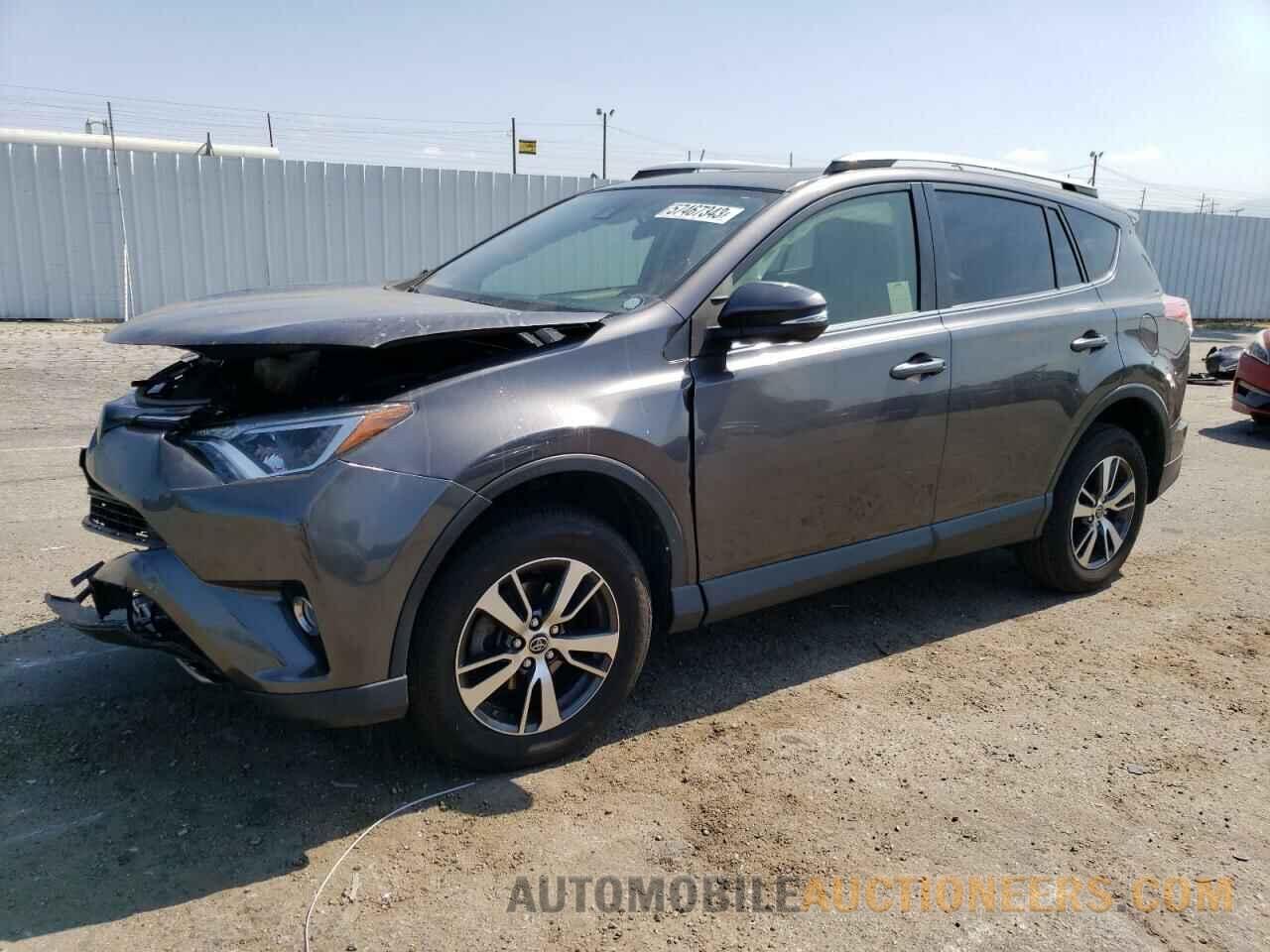 JTMRFREV5JJ252059 TOYOTA RAV4 2018