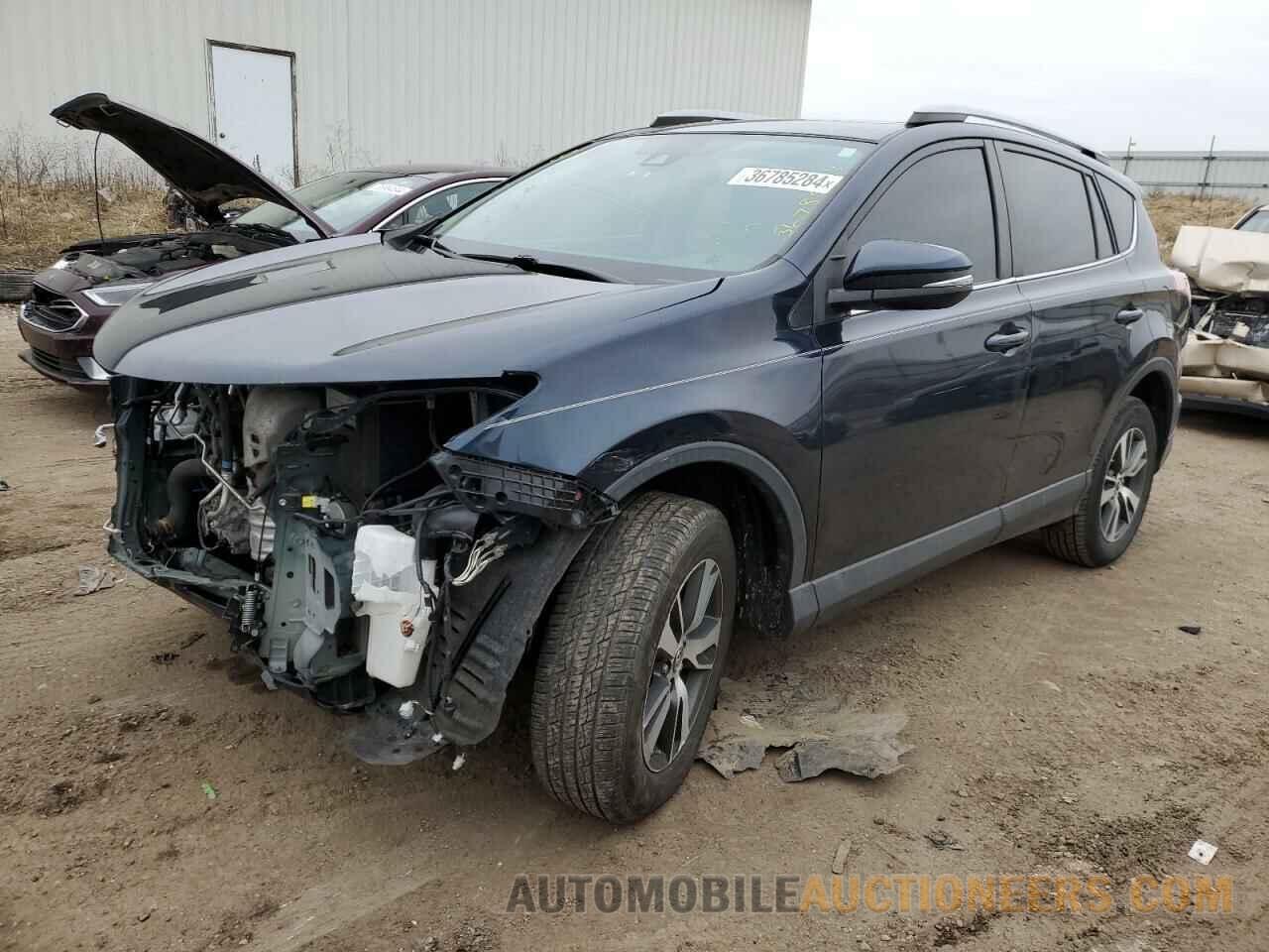 JTMRFREV5JJ252322 TOYOTA RAV4 2018