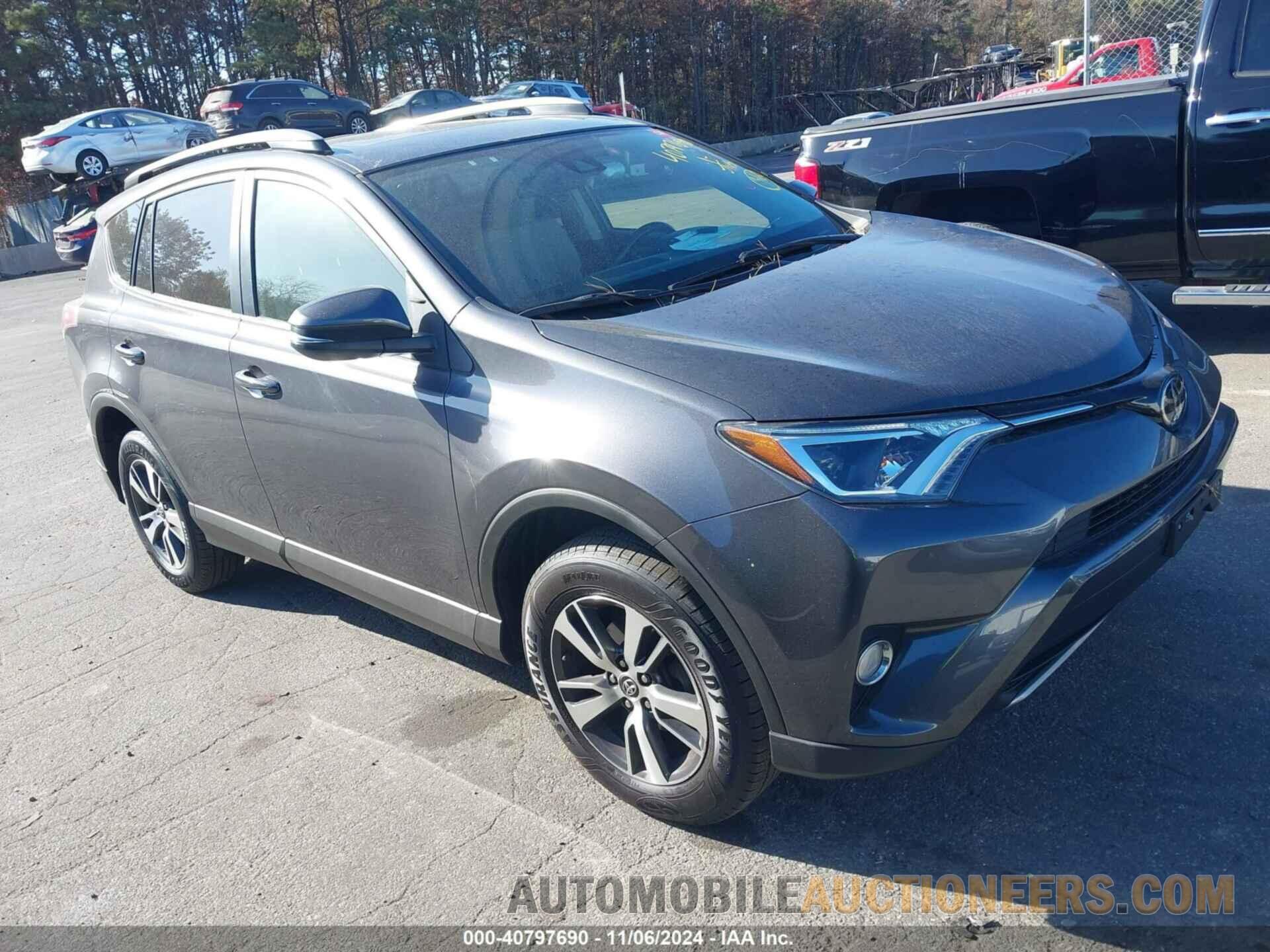 JTMRFREV5JJ261327 TOYOTA RAV4 2018