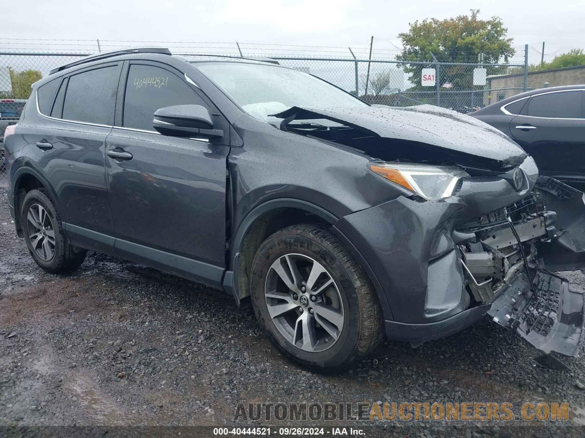 JTMRFREV5JJ719481 TOYOTA RAV4 2018