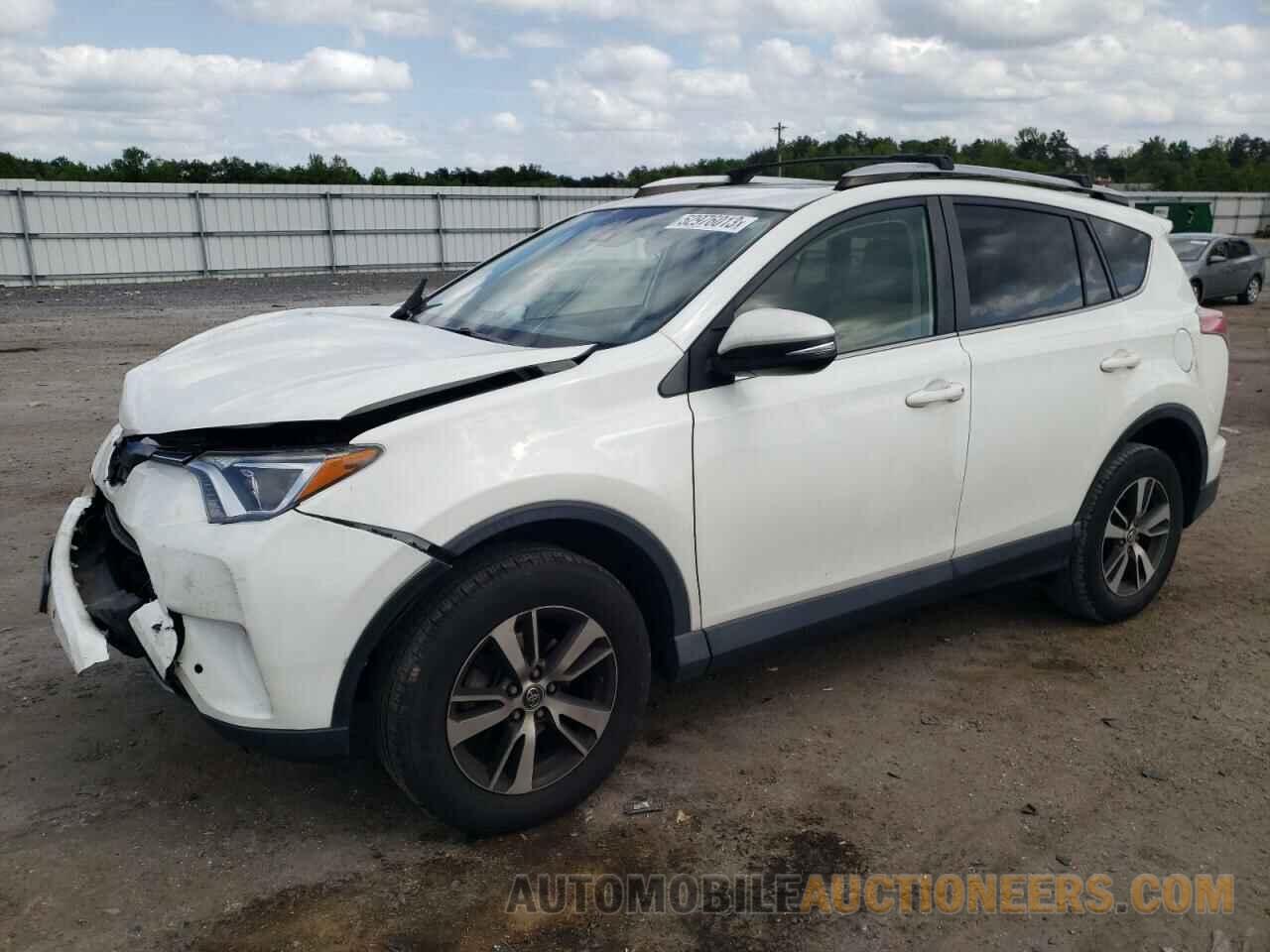 JTMRFREV5JJ719965 TOYOTA RAV4 2018