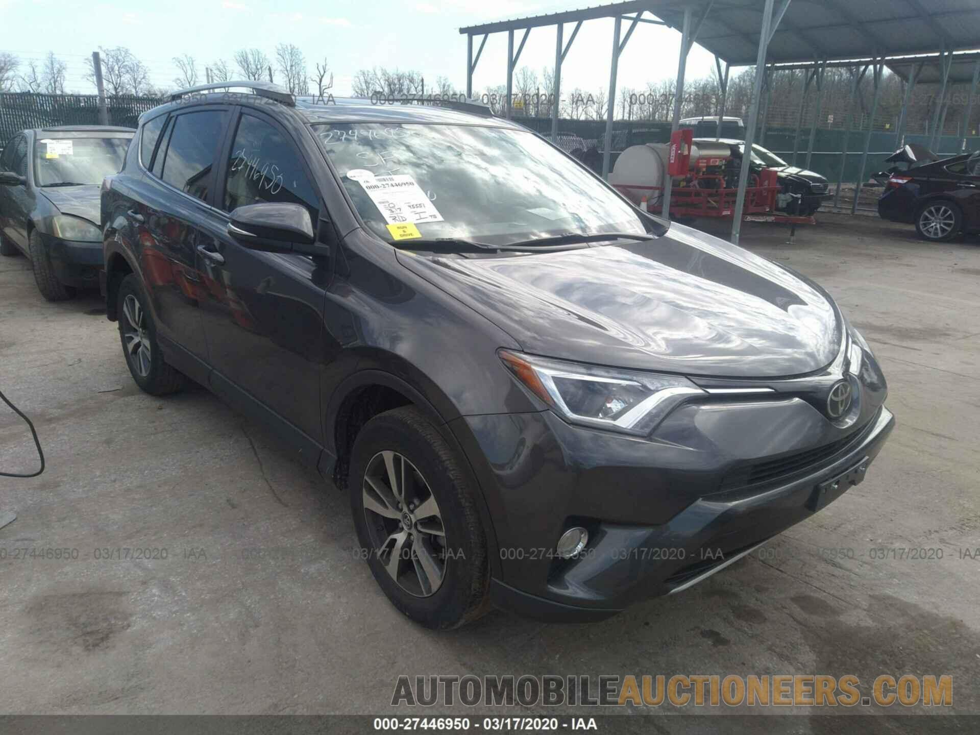 JTMRFREV5JJ720288 TOYOTA RAV4 2018