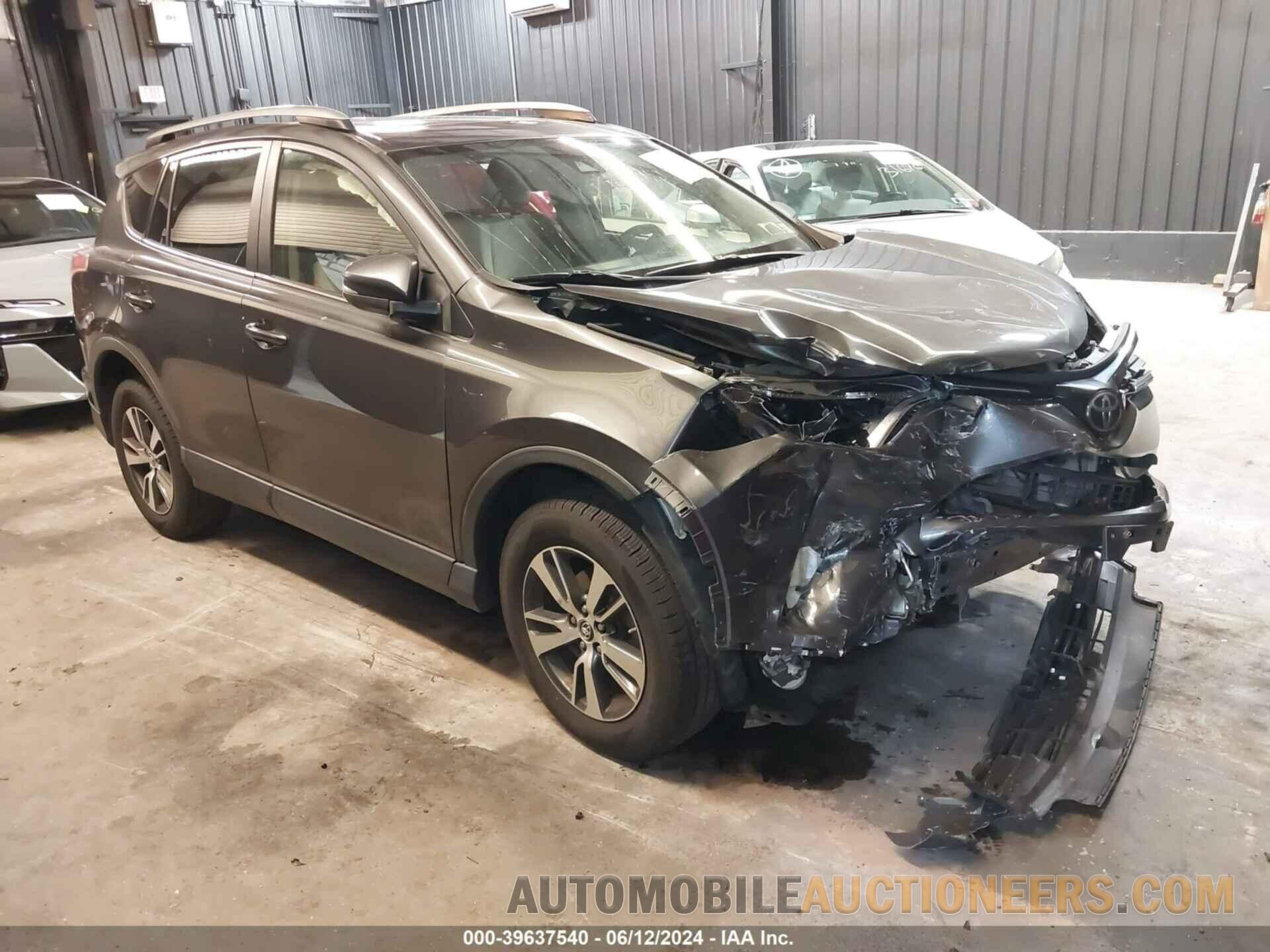 JTMRFREV5JJ720355 TOYOTA RAV4 2018