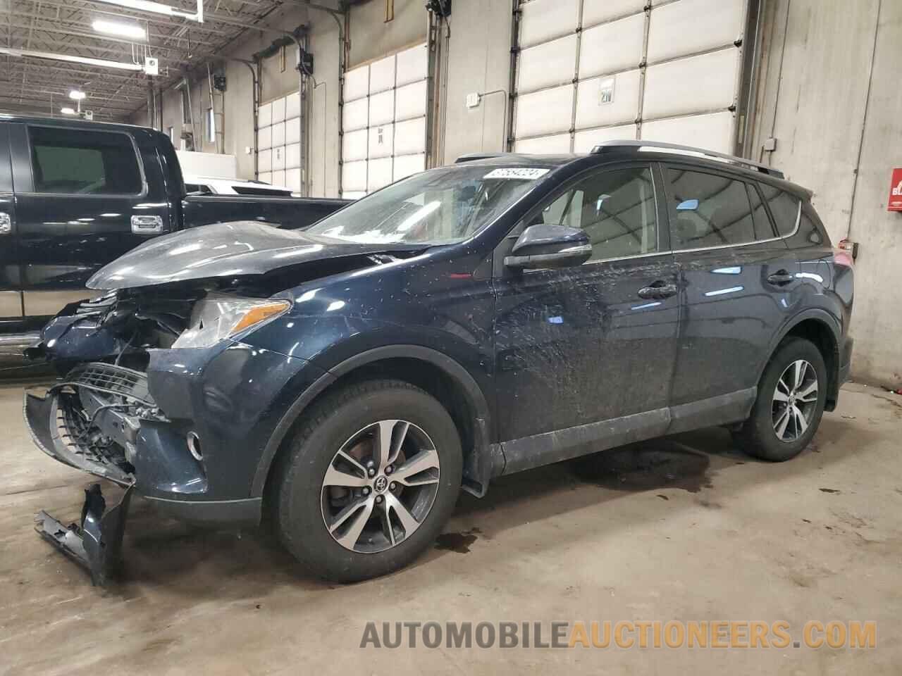 JTMRFREV5JJ735888 TOYOTA RAV4 2018