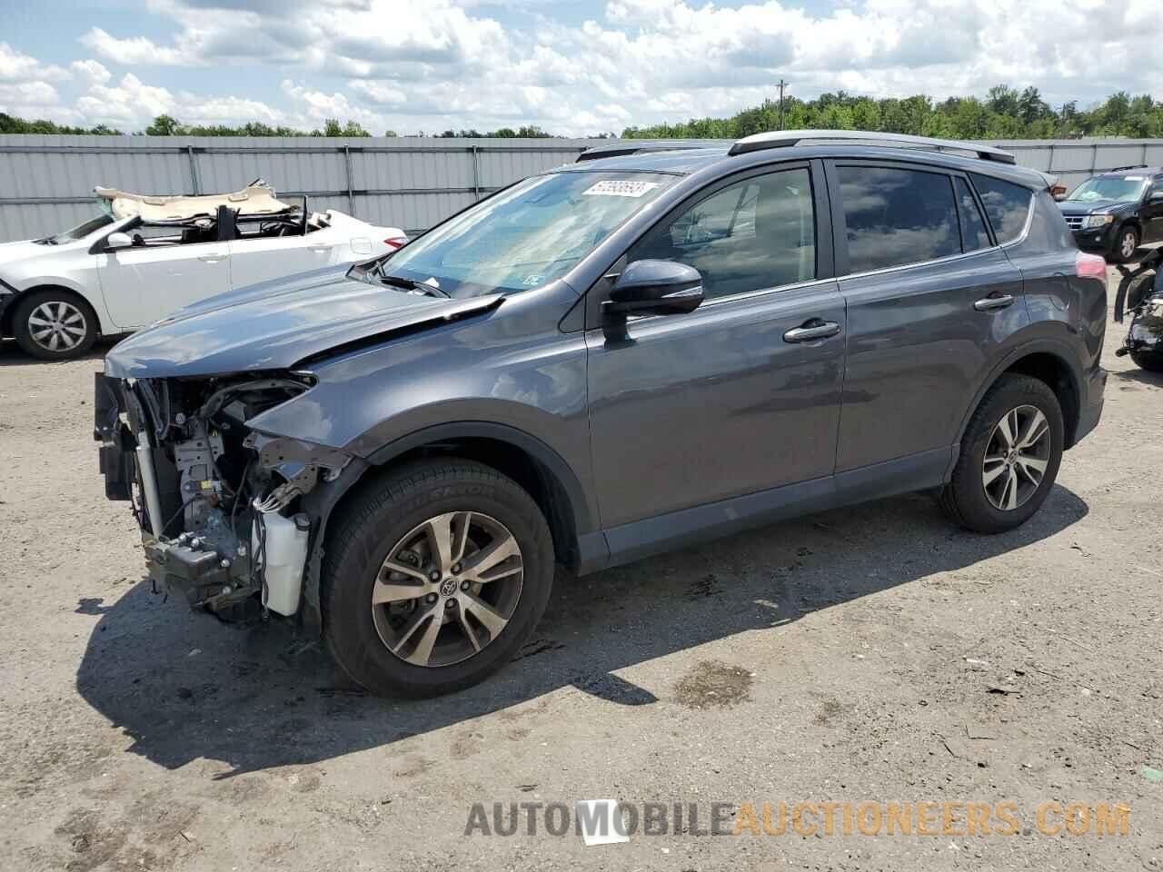 JTMRFREV5JJ739178 TOYOTA RAV4 2018