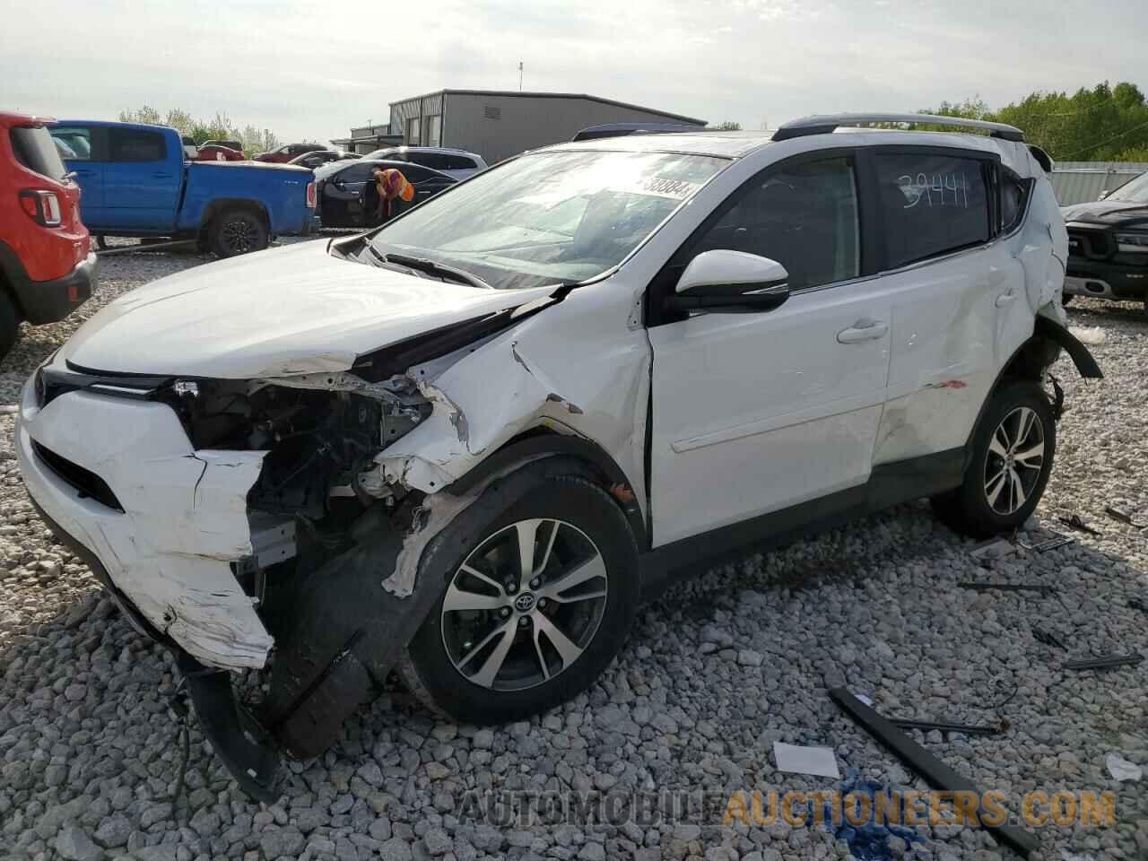 JTMRFREV5JJ739441 TOYOTA RAV4 2018