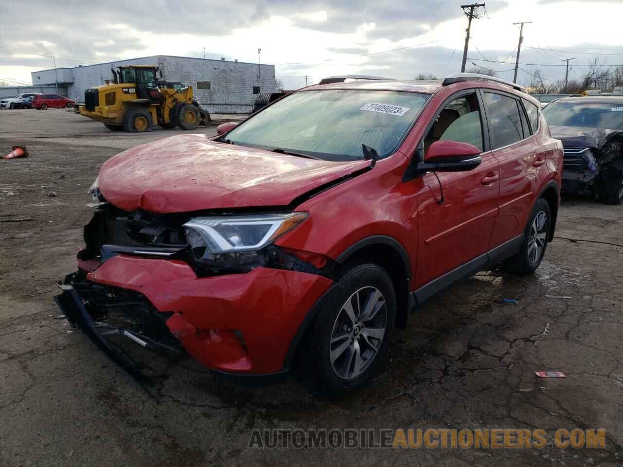 JTMRFREV6GJ054647 TOYOTA RAV4 2016