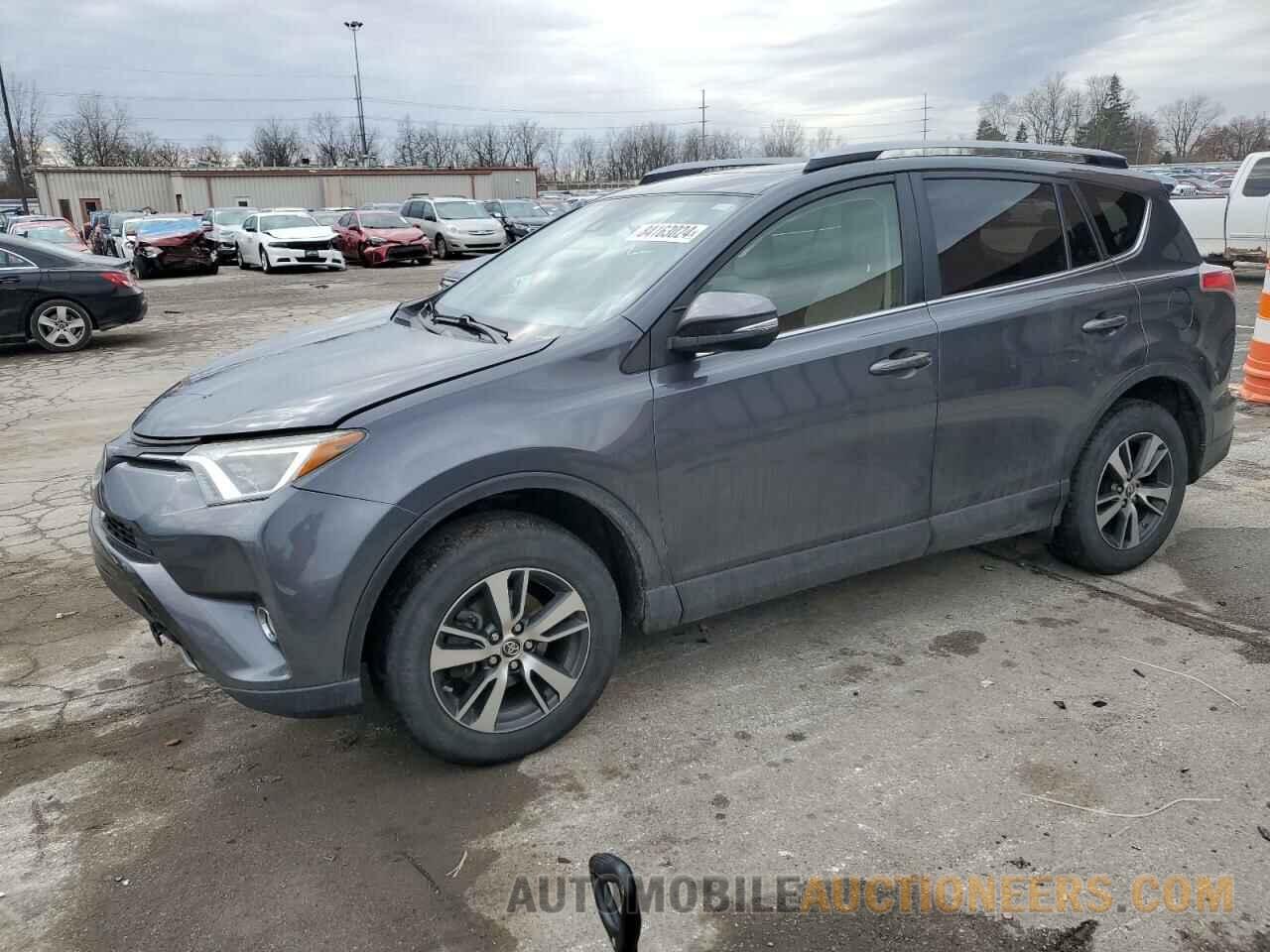 JTMRFREV6HD214428 TOYOTA RAV4 2017