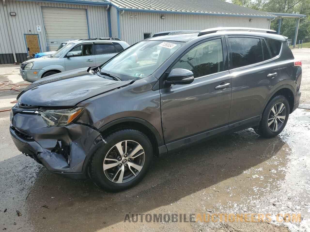 JTMRFREV6HJ119370 TOYOTA RAV4 2017