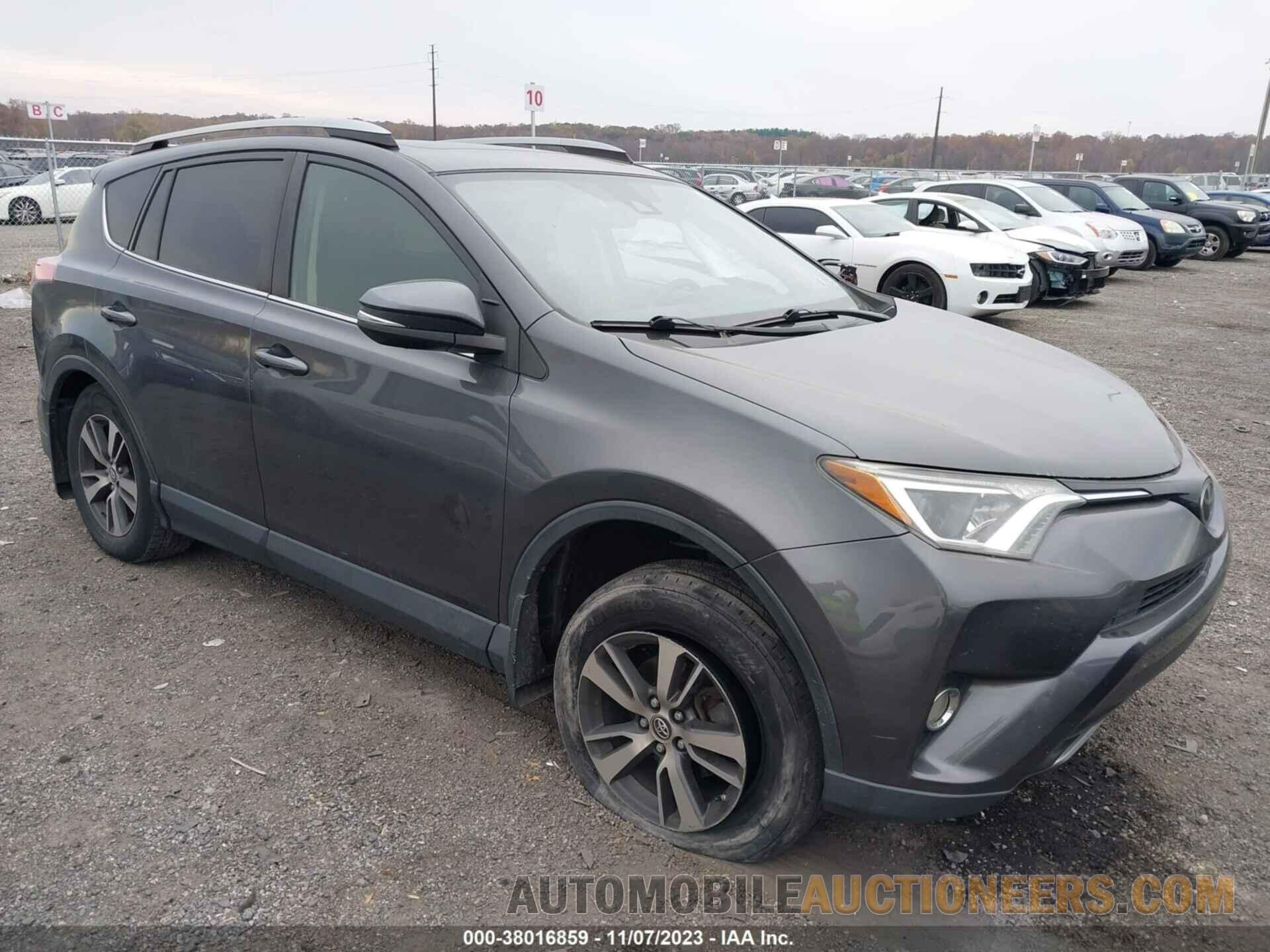 JTMRFREV6HJ121149 TOYOTA RAV4 2017