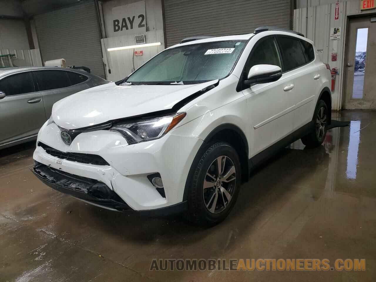 JTMRFREV6HJ141241 TOYOTA RAV4 2017