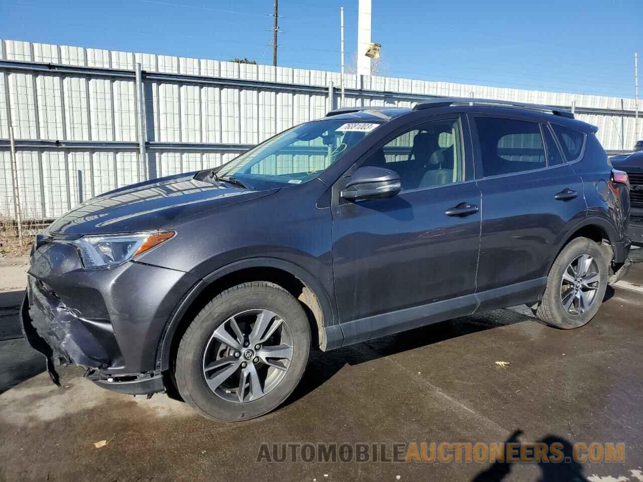 JTMRFREV6HJ166219 TOYOTA RAV4 2017