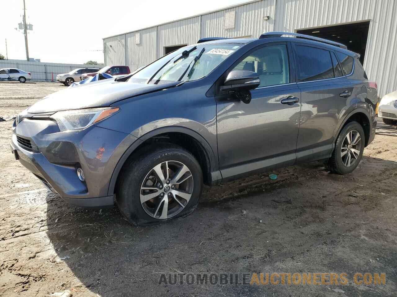 JTMRFREV6HJ702859 TOYOTA RAV4 2017