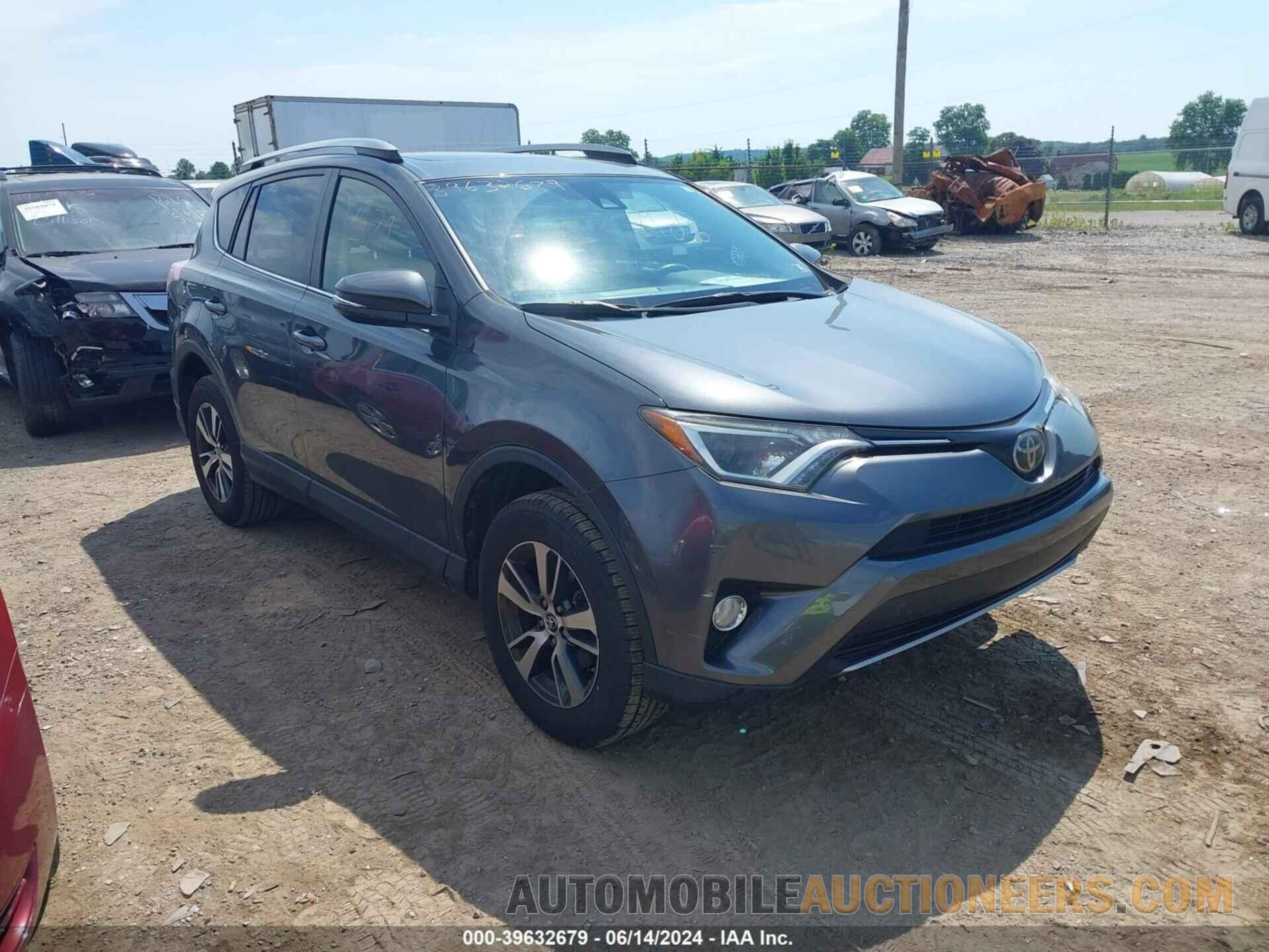 JTMRFREV6JD222440 TOYOTA RAV4 2018