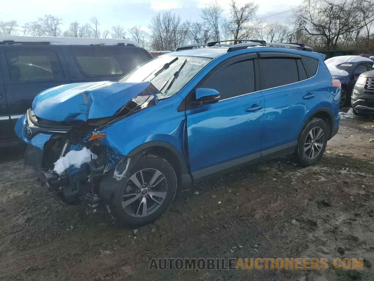 JTMRFREV6JD229582 TOYOTA RAV4 2018