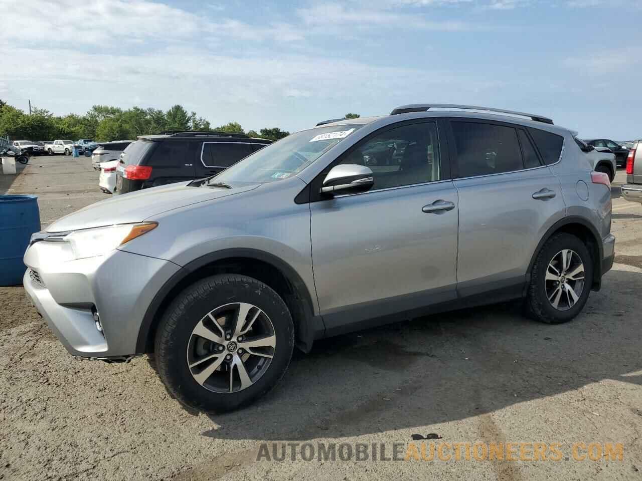 JTMRFREV6JD247466 TOYOTA RAV4 2018