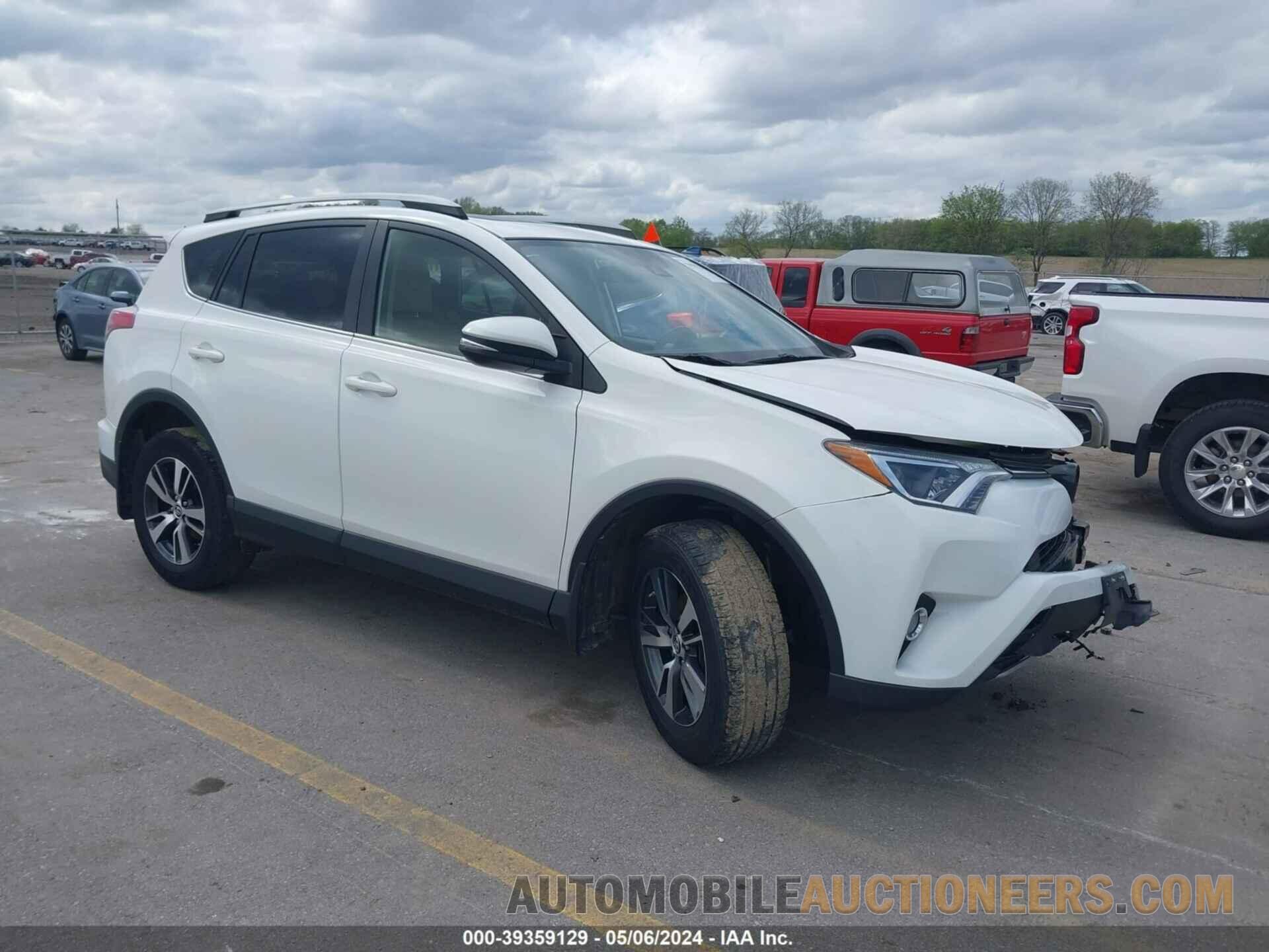 JTMRFREV6JD248214 TOYOTA RAV4 2018