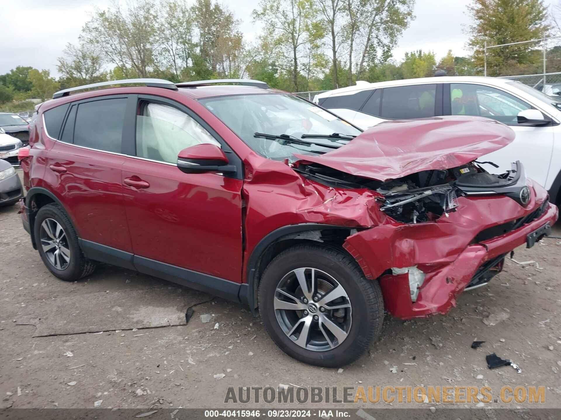 JTMRFREV6JD248939 TOYOTA RAV4 2018