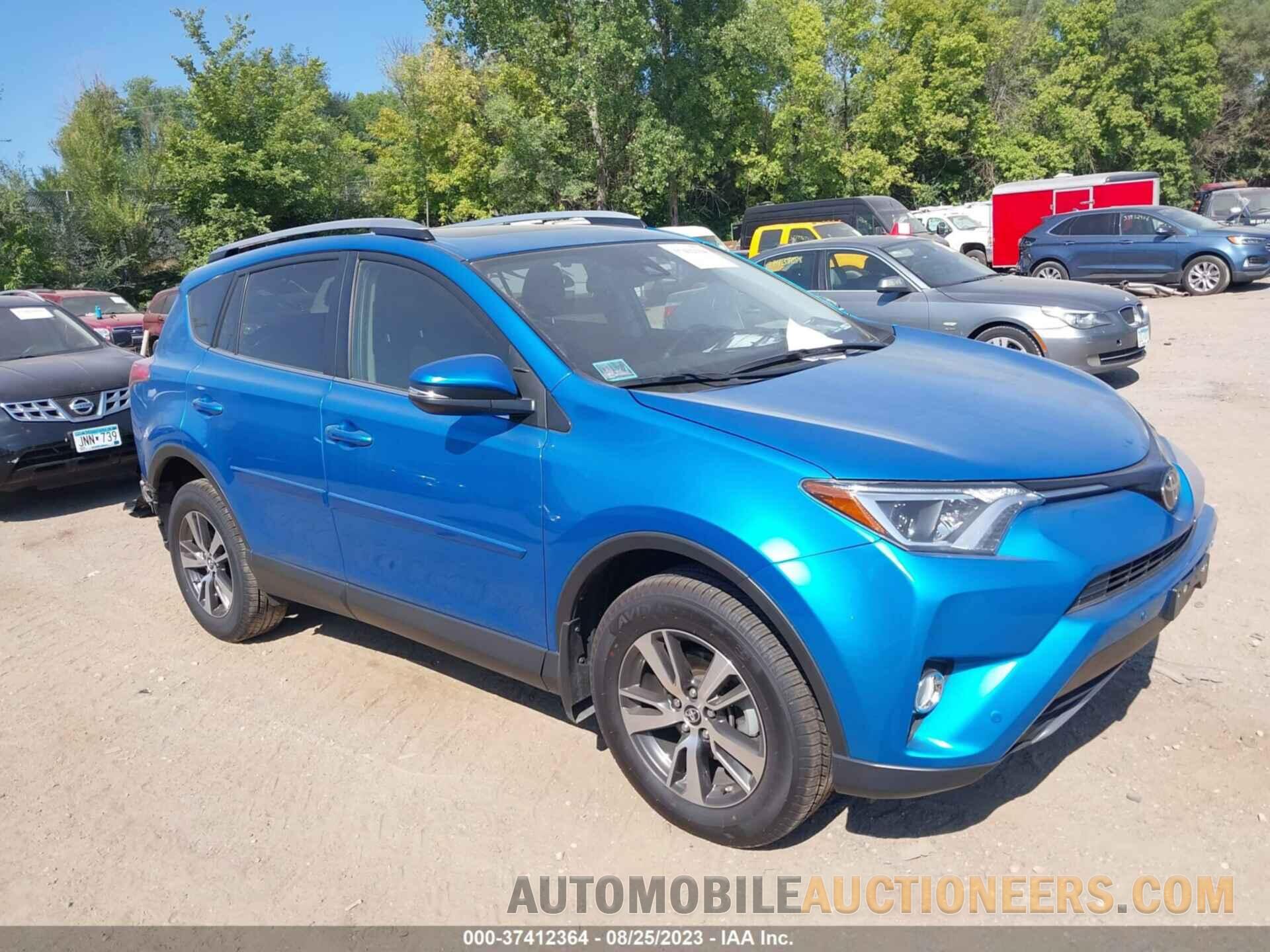 JTMRFREV6JD251081 TOYOTA RAV4 2018