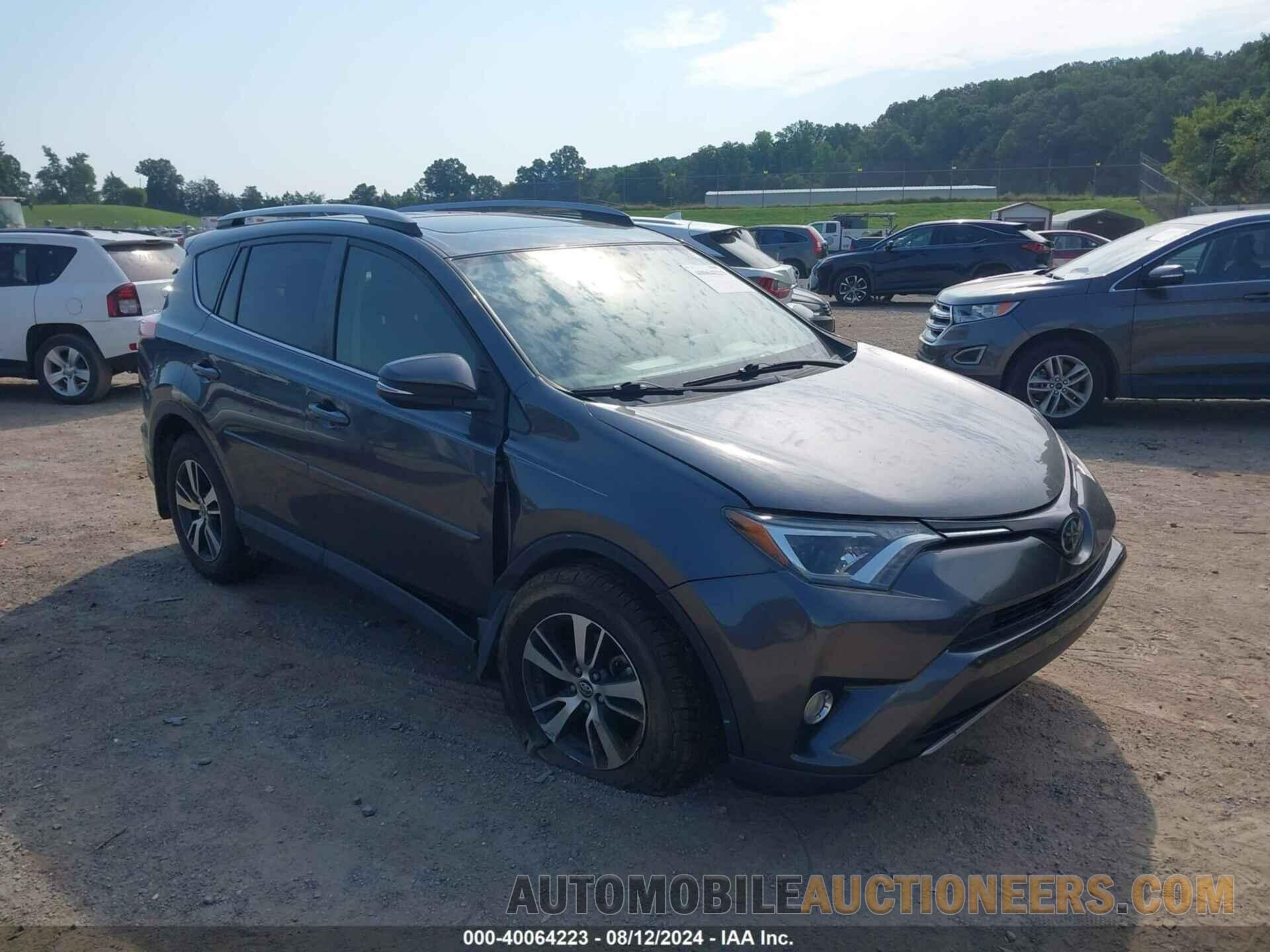 JTMRFREV6JD253932 TOYOTA RAV4 2018