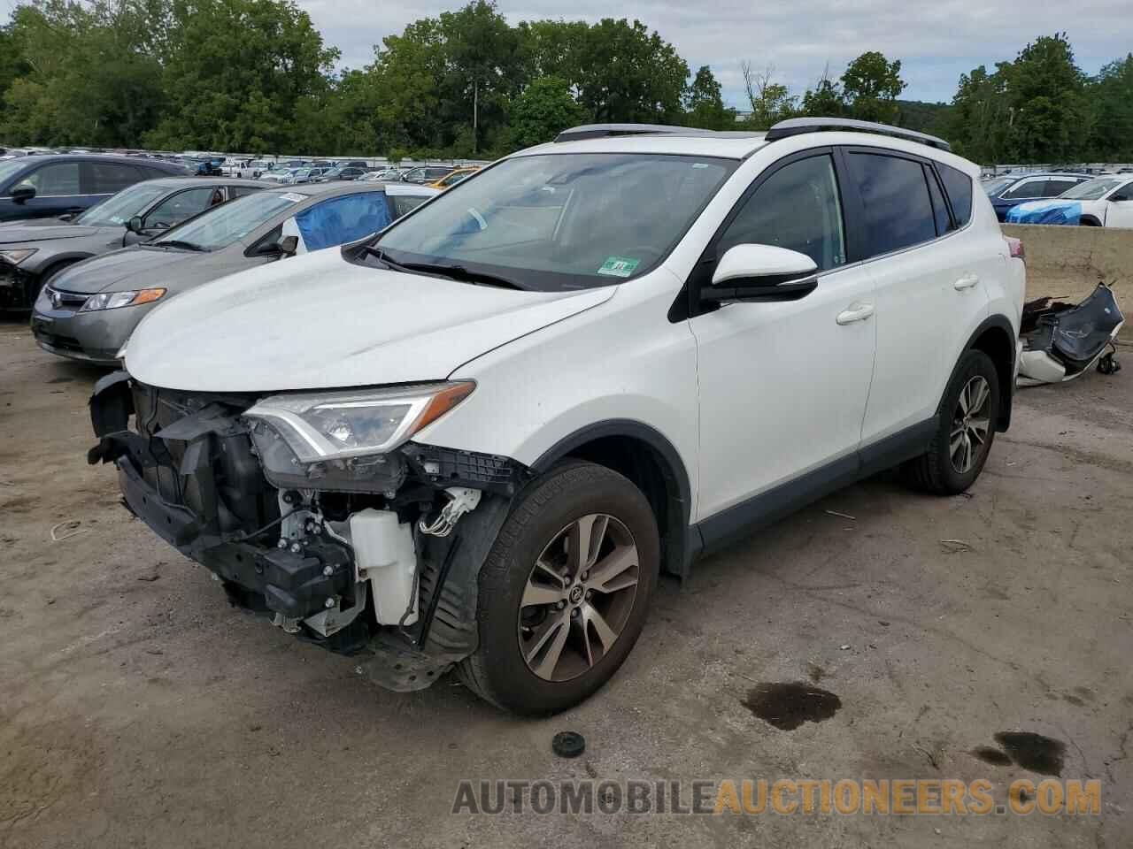 JTMRFREV6JD254918 TOYOTA RAV4 2018