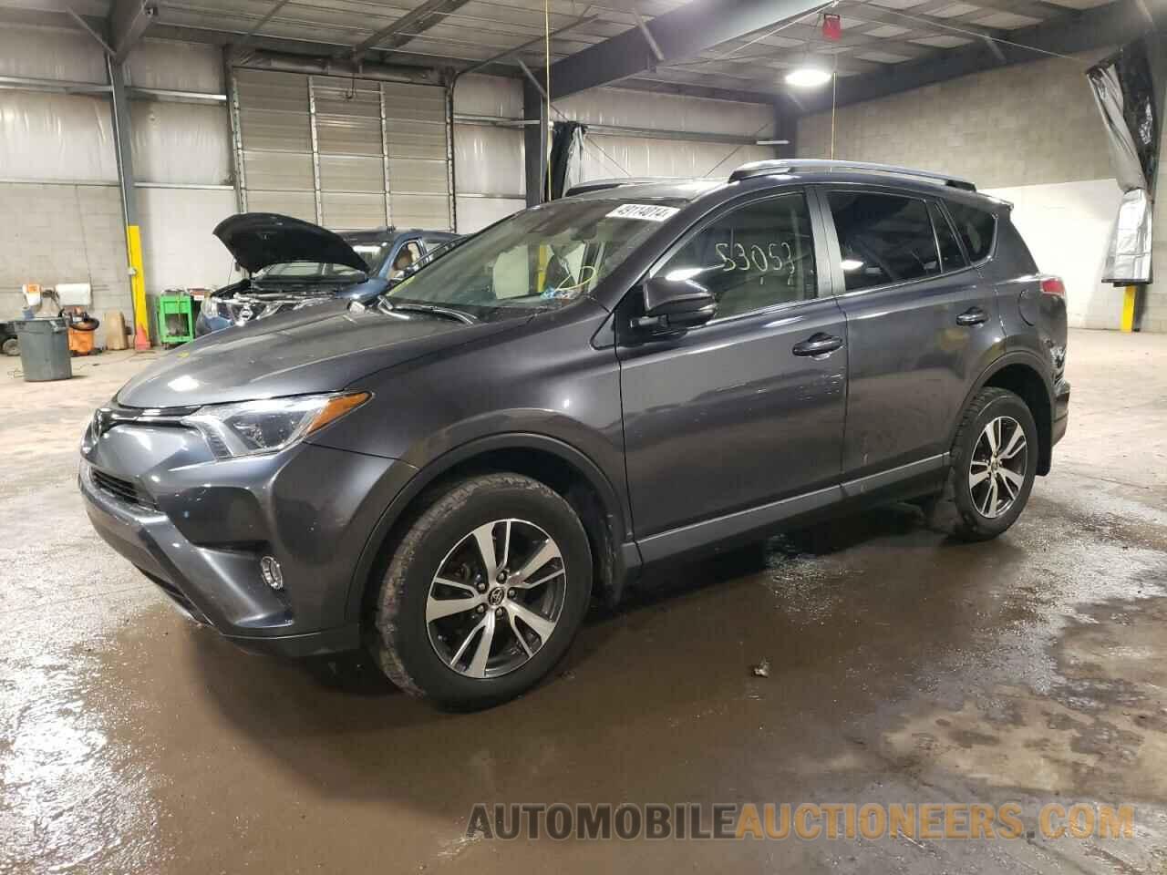 JTMRFREV6JD257852 TOYOTA RAV4 2018