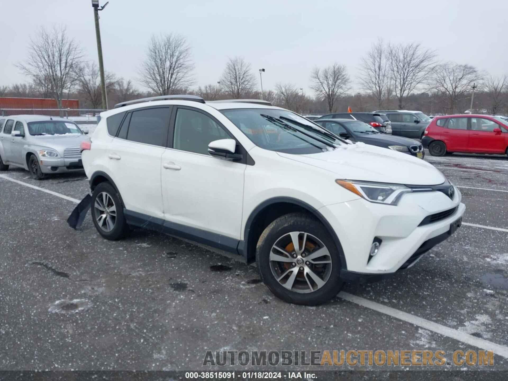 JTMRFREV6JJ192938 TOYOTA RAV4 2018