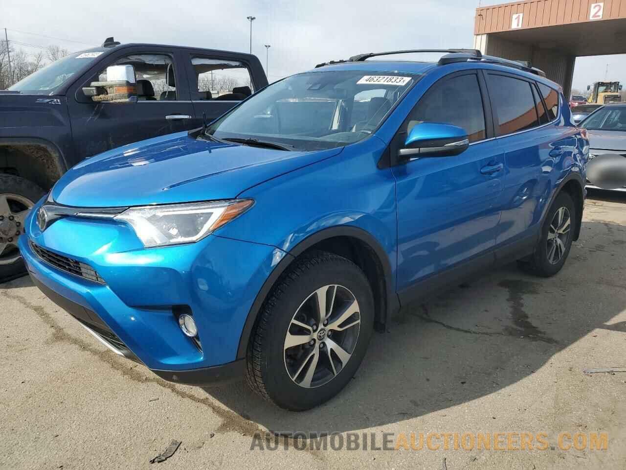 JTMRFREV6JJ204005 TOYOTA RAV4 2018