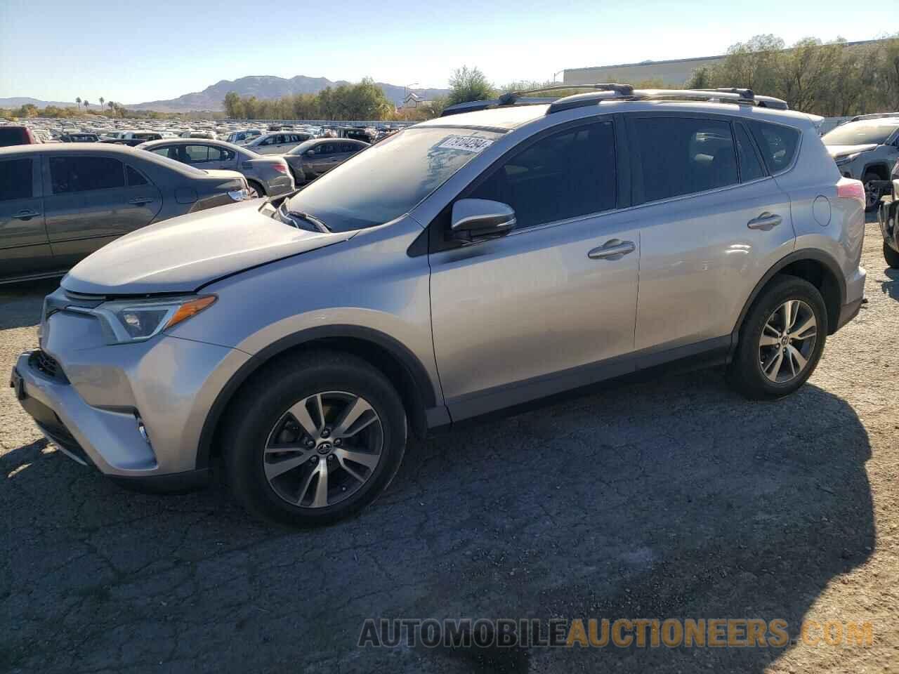 JTMRFREV6JJ206241 TOYOTA RAV4 2018