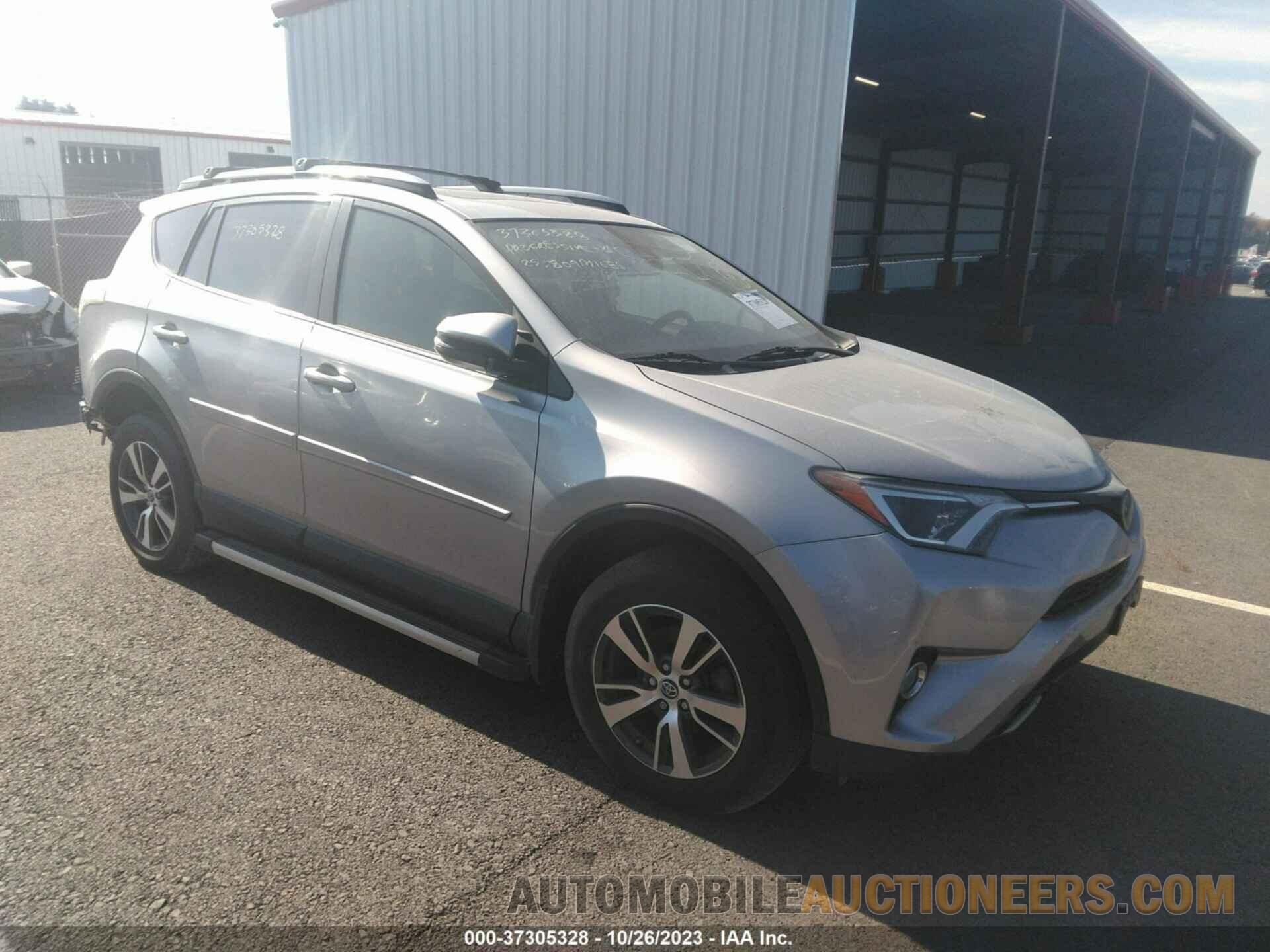 JTMRFREV6JJ219555 TOYOTA RAV4 2018