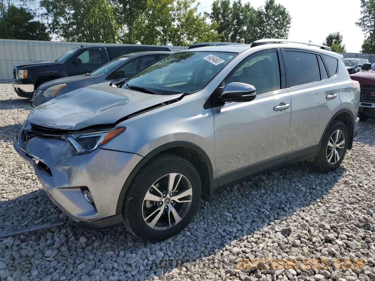 JTMRFREV6JJ224531 TOYOTA RAV4 2018