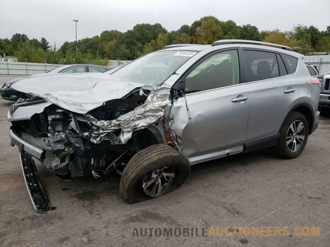 JTMRFREV6JJ226540 TOYOTA RAV4 2018