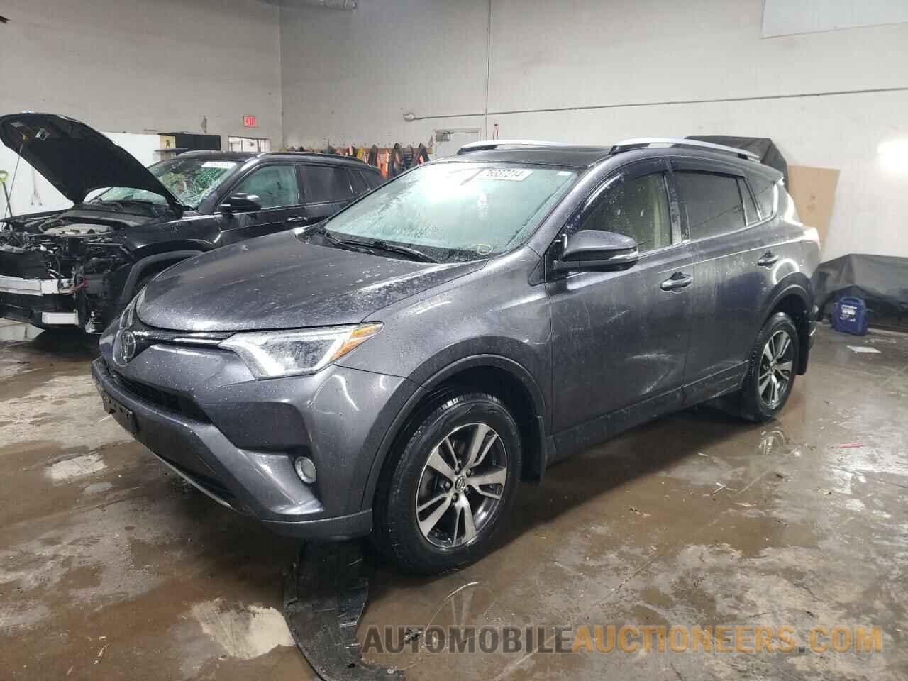 JTMRFREV6JJ226747 TOYOTA RAV4 2018