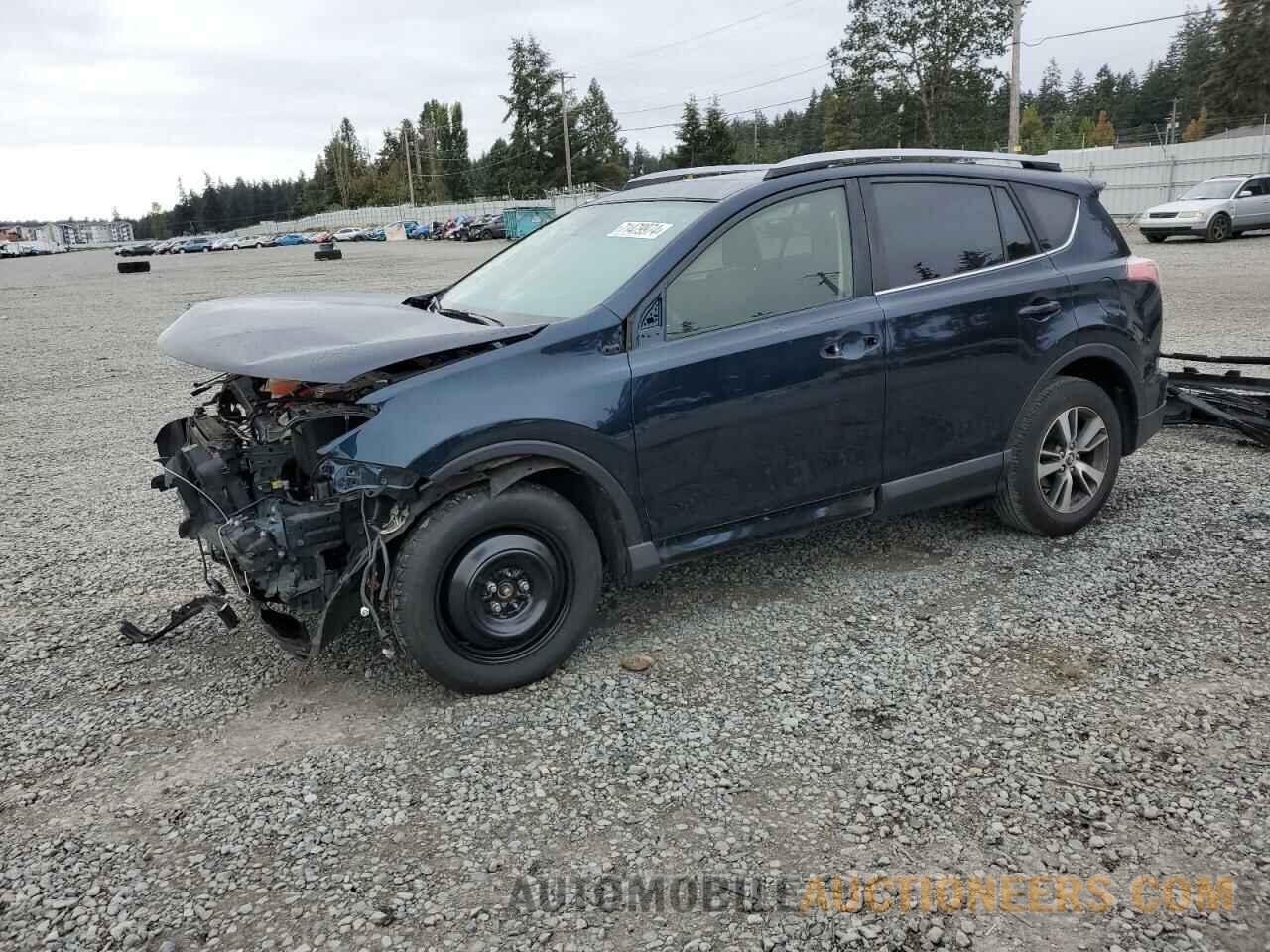 JTMRFREV6JJ233147 TOYOTA RAV4 2018