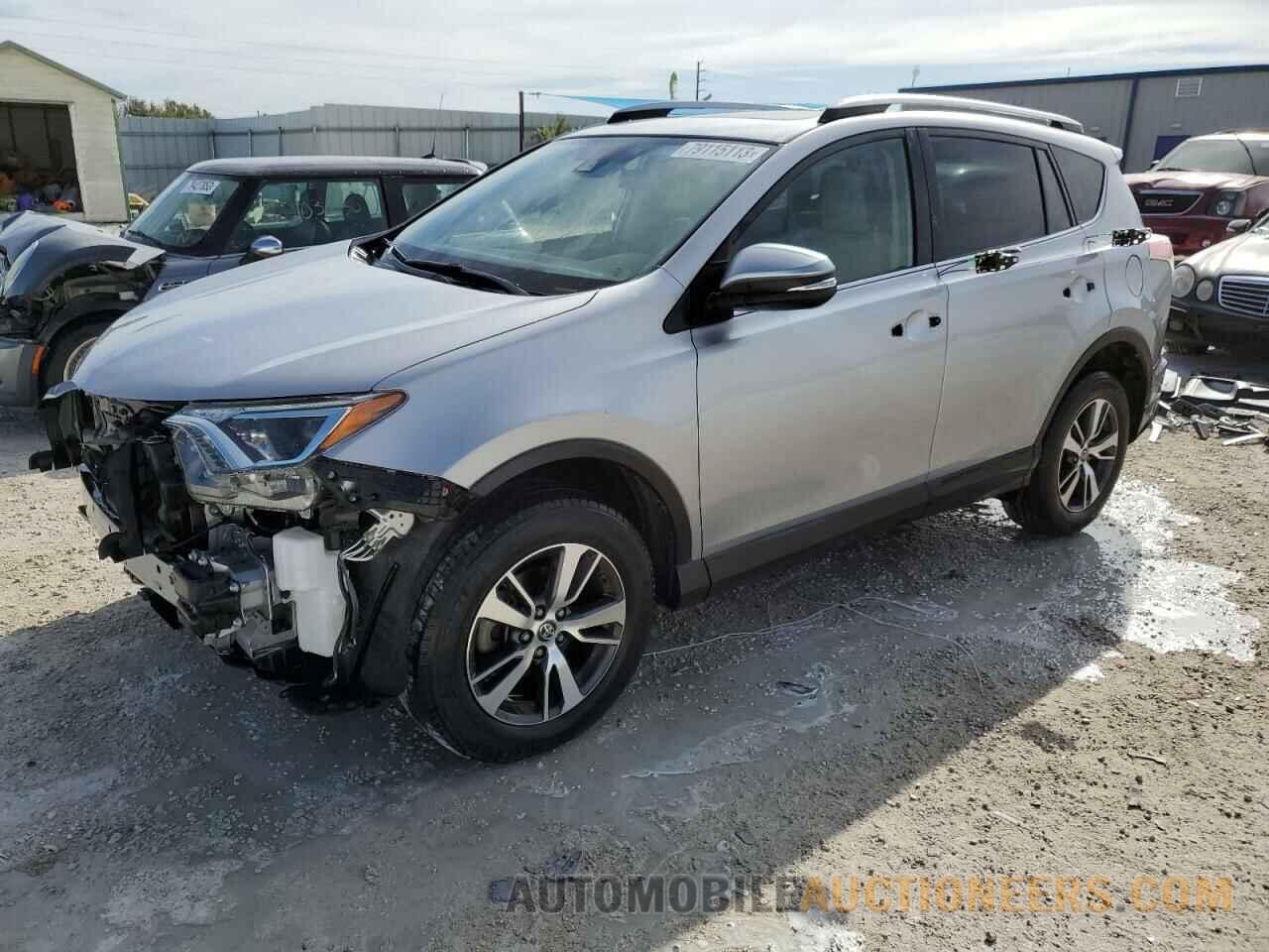 JTMRFREV6JJ233519 TOYOTA RAV4 2018