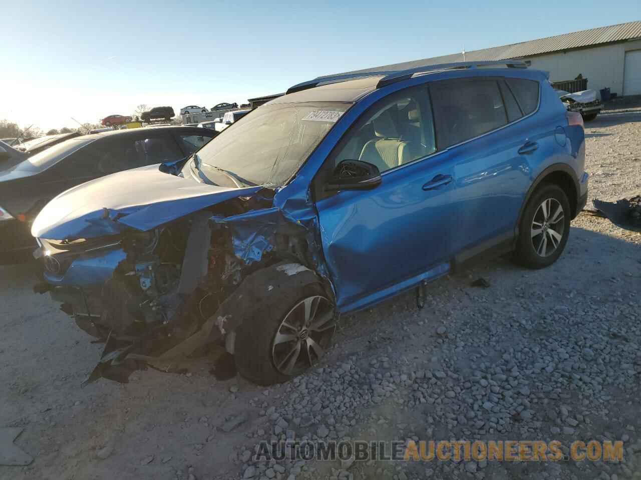 JTMRFREV6JJ238378 TOYOTA RAV4 2018