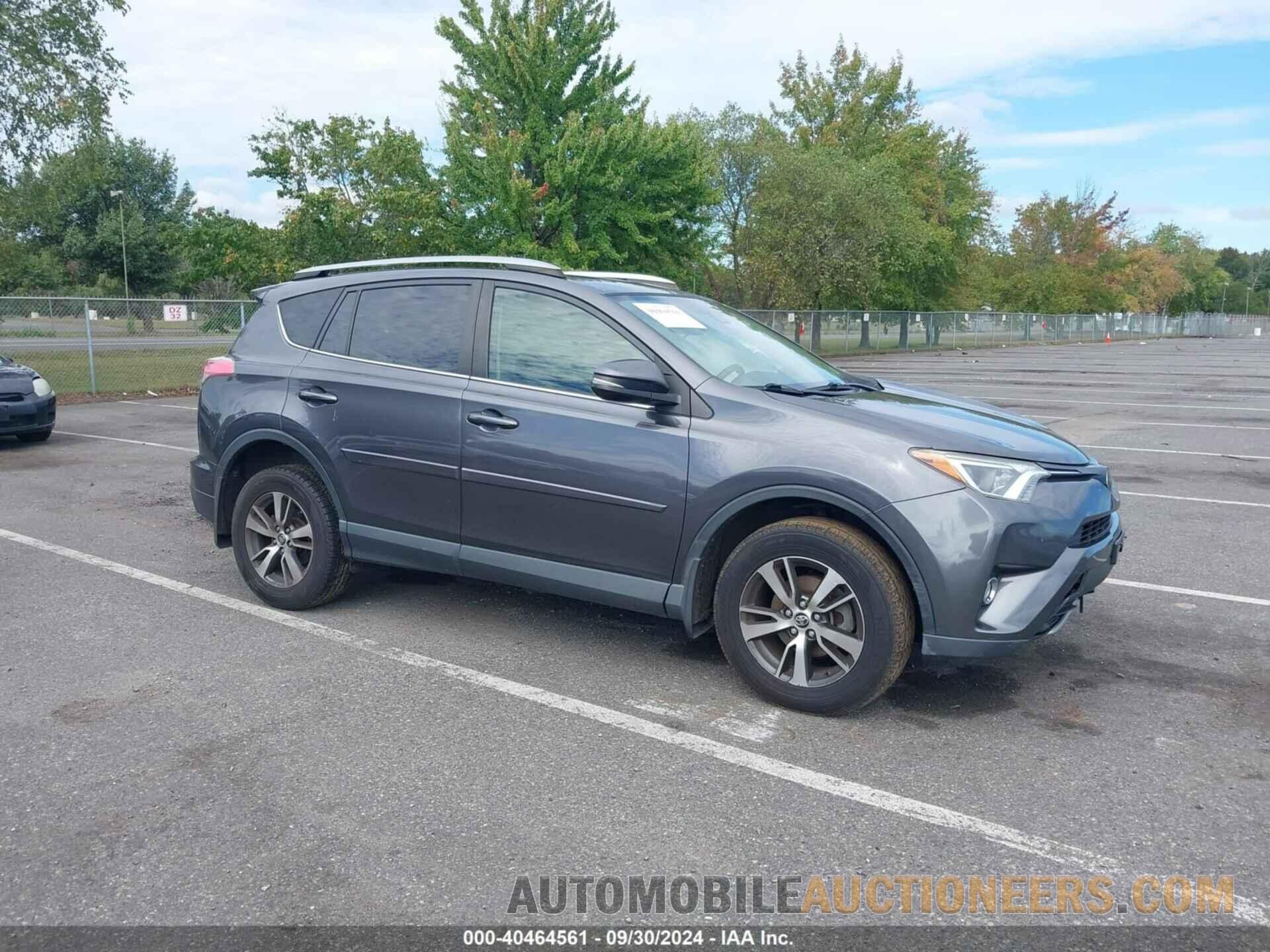 JTMRFREV6JJ243497 TOYOTA RAV4 2018