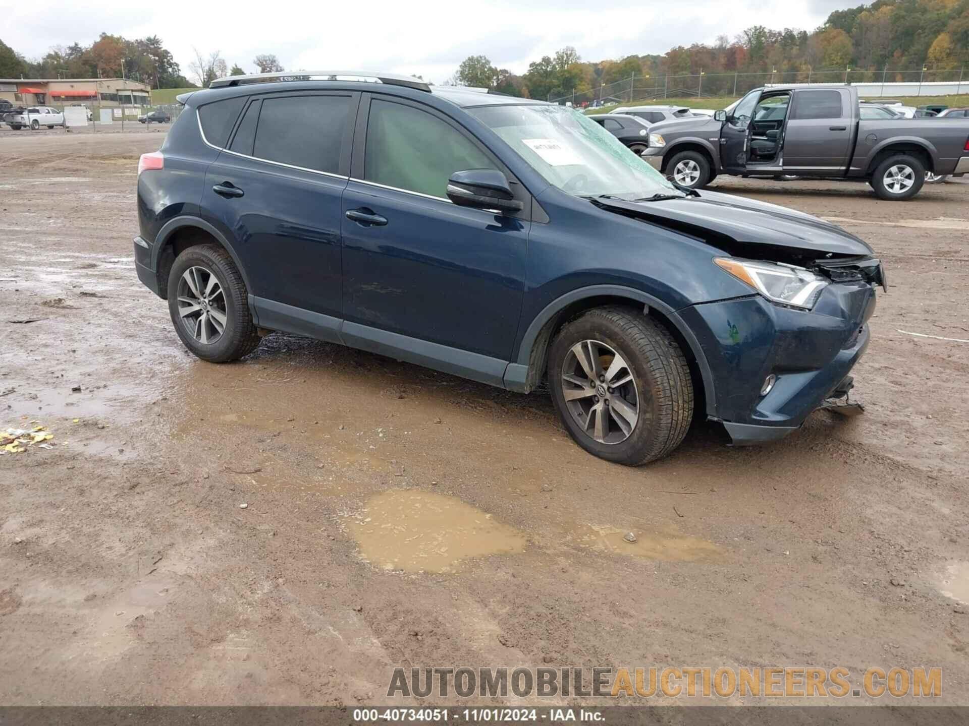 JTMRFREV6JJ243659 TOYOTA RAV4 2018