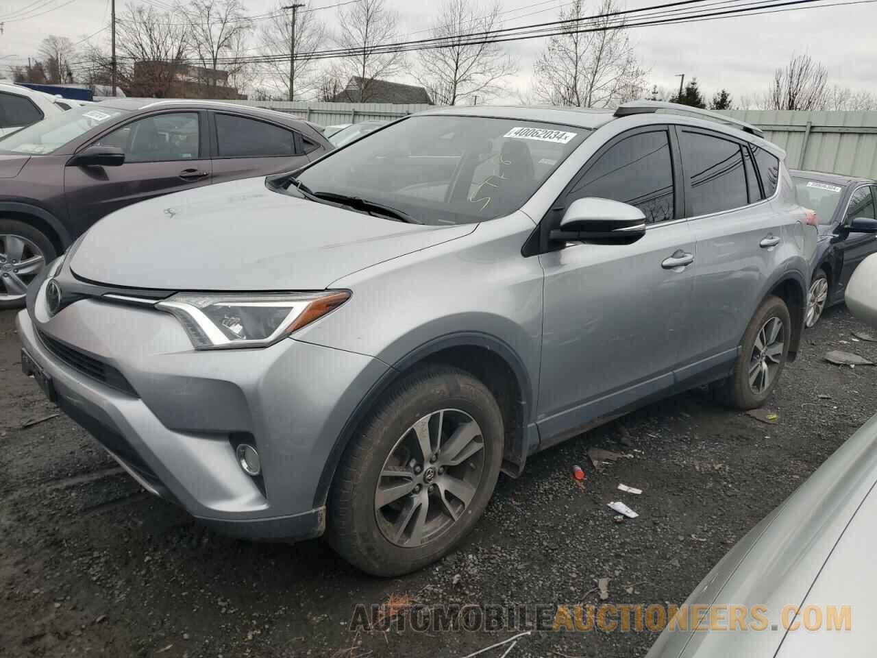 JTMRFREV6JJ246562 TOYOTA RAV4 2018