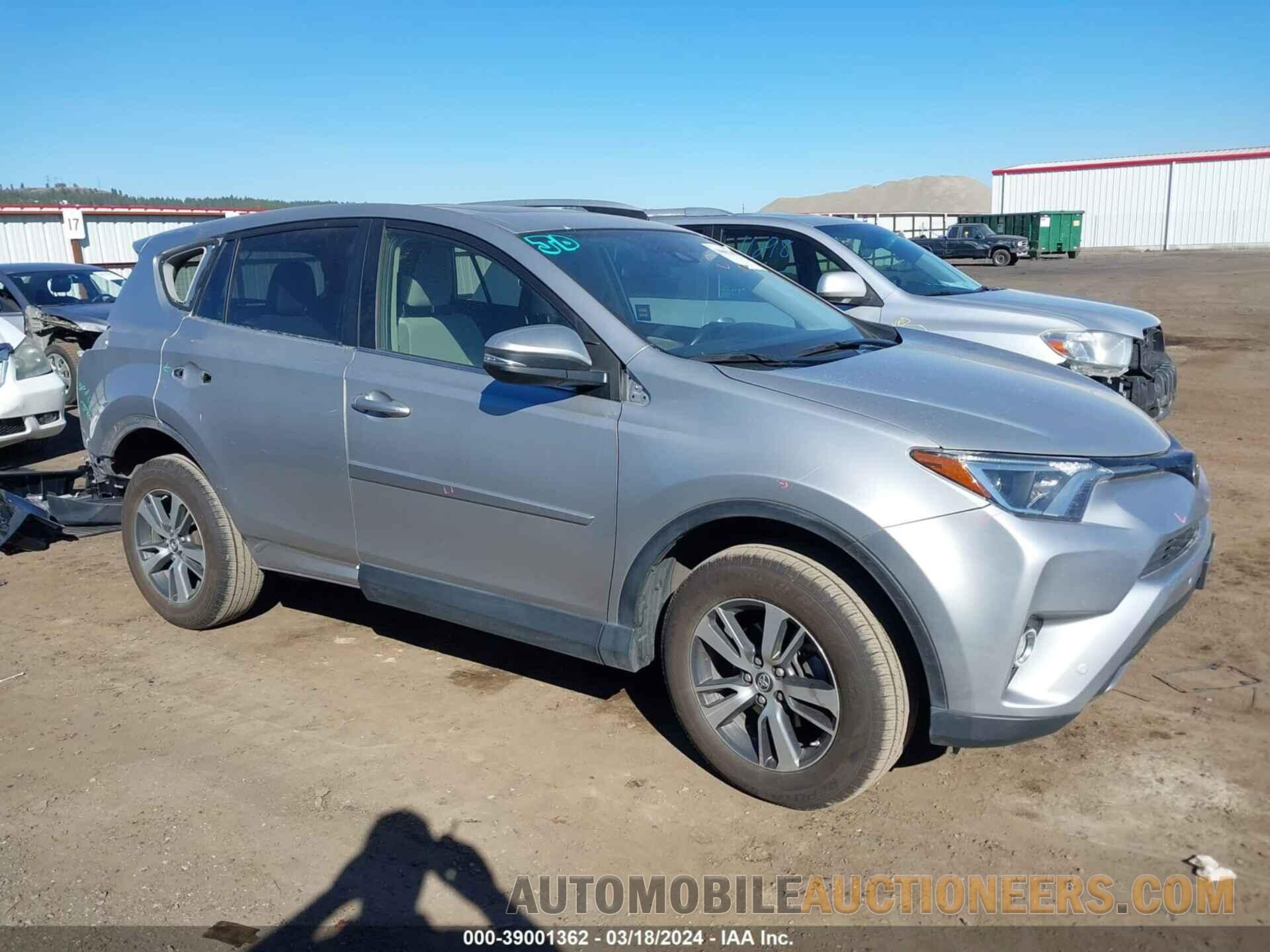 JTMRFREV6JJ252619 TOYOTA RAV4 2018