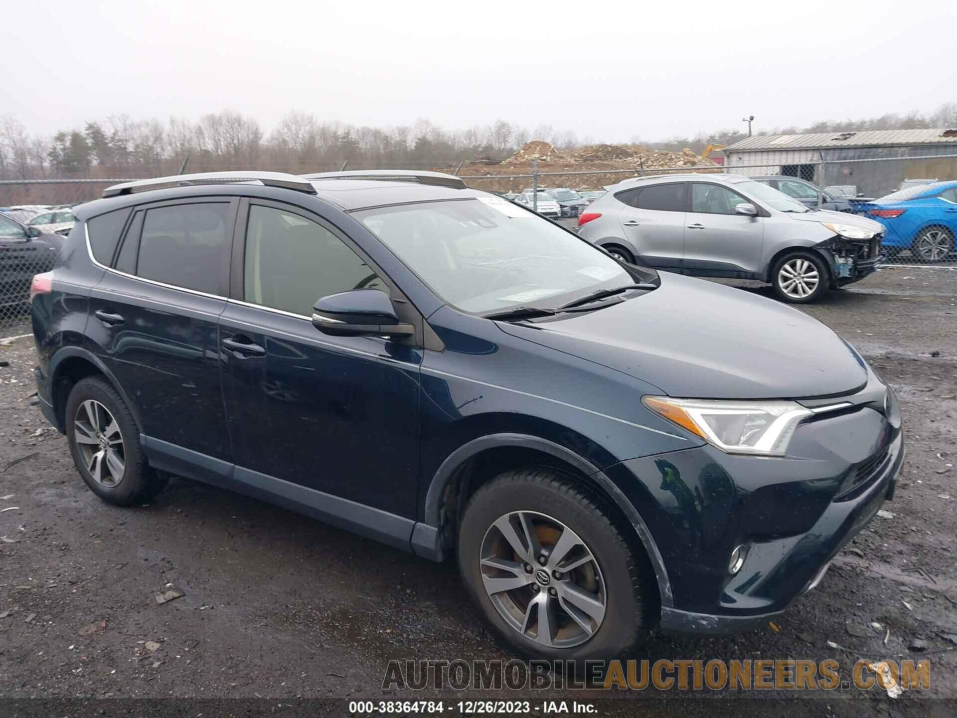 JTMRFREV6JJ258498 TOYOTA RAV4 2018