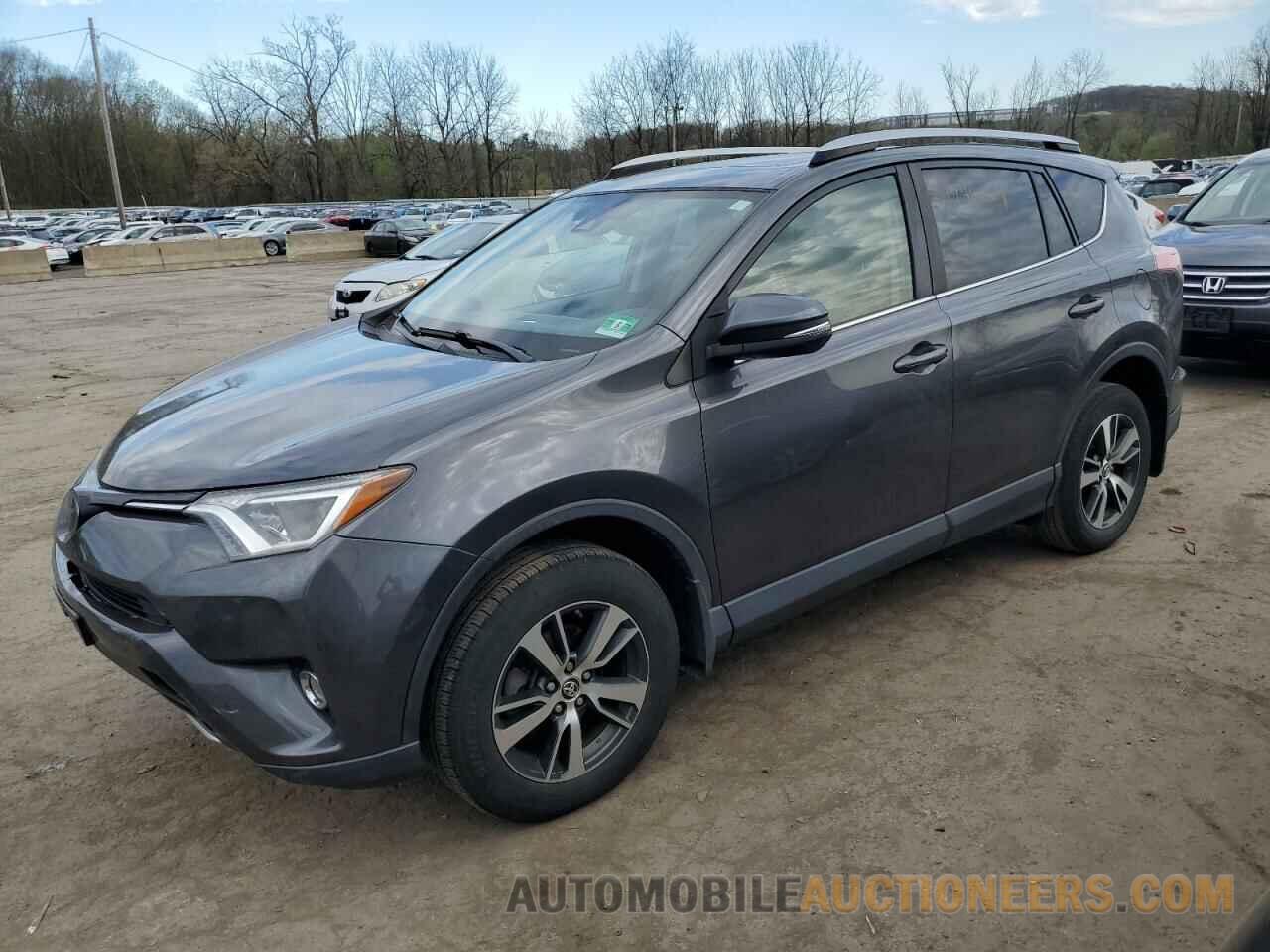 JTMRFREV6JJ718906 TOYOTA RAV4 2018