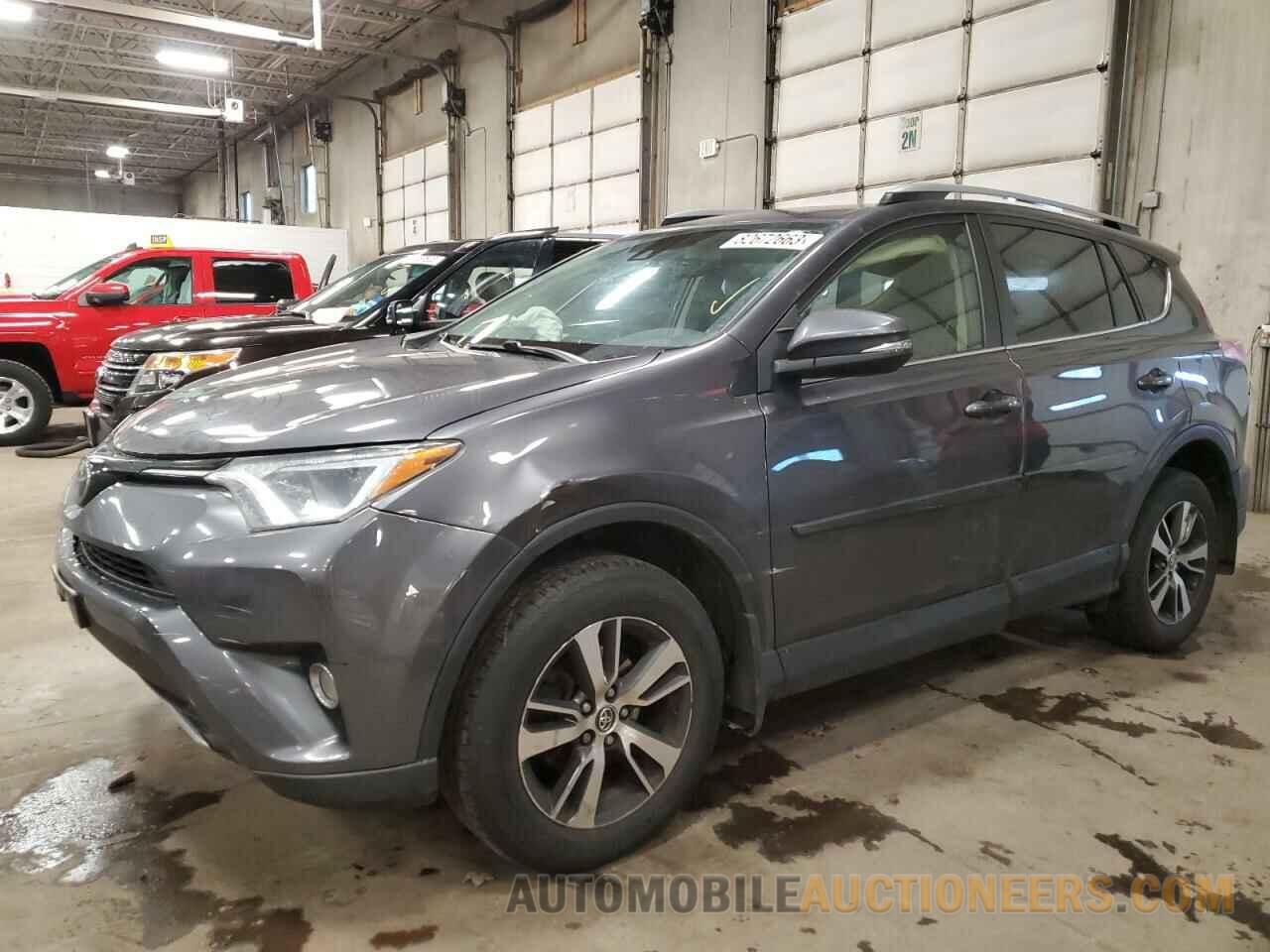 JTMRFREV6JJ720025 TOYOTA RAV4 2018